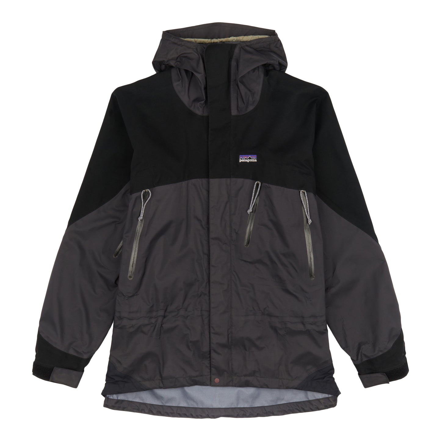M's Stretch Gravity Jacket