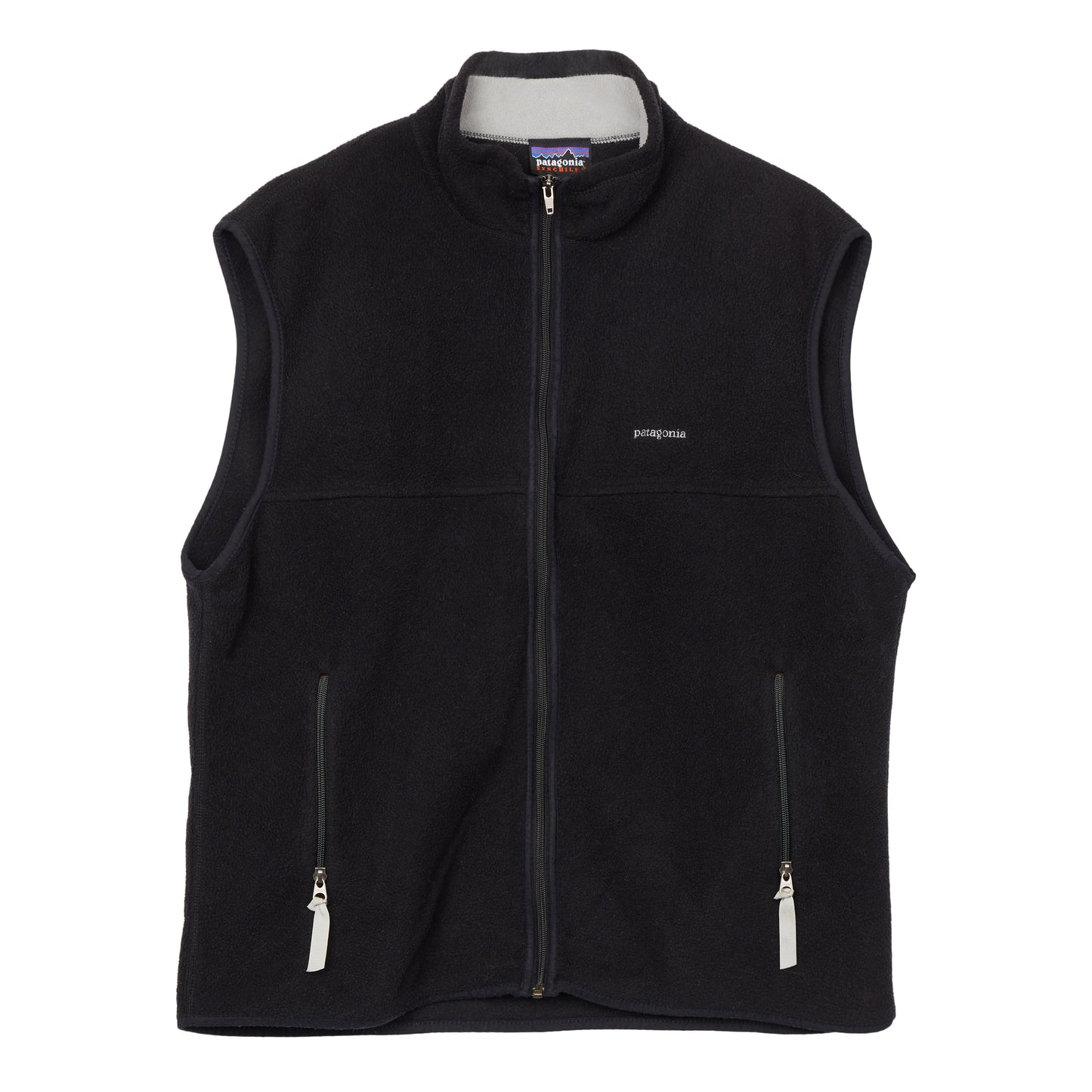 M's Synchilla Vest