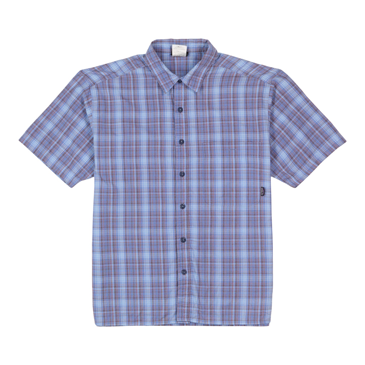 M's Puckerware Shirt