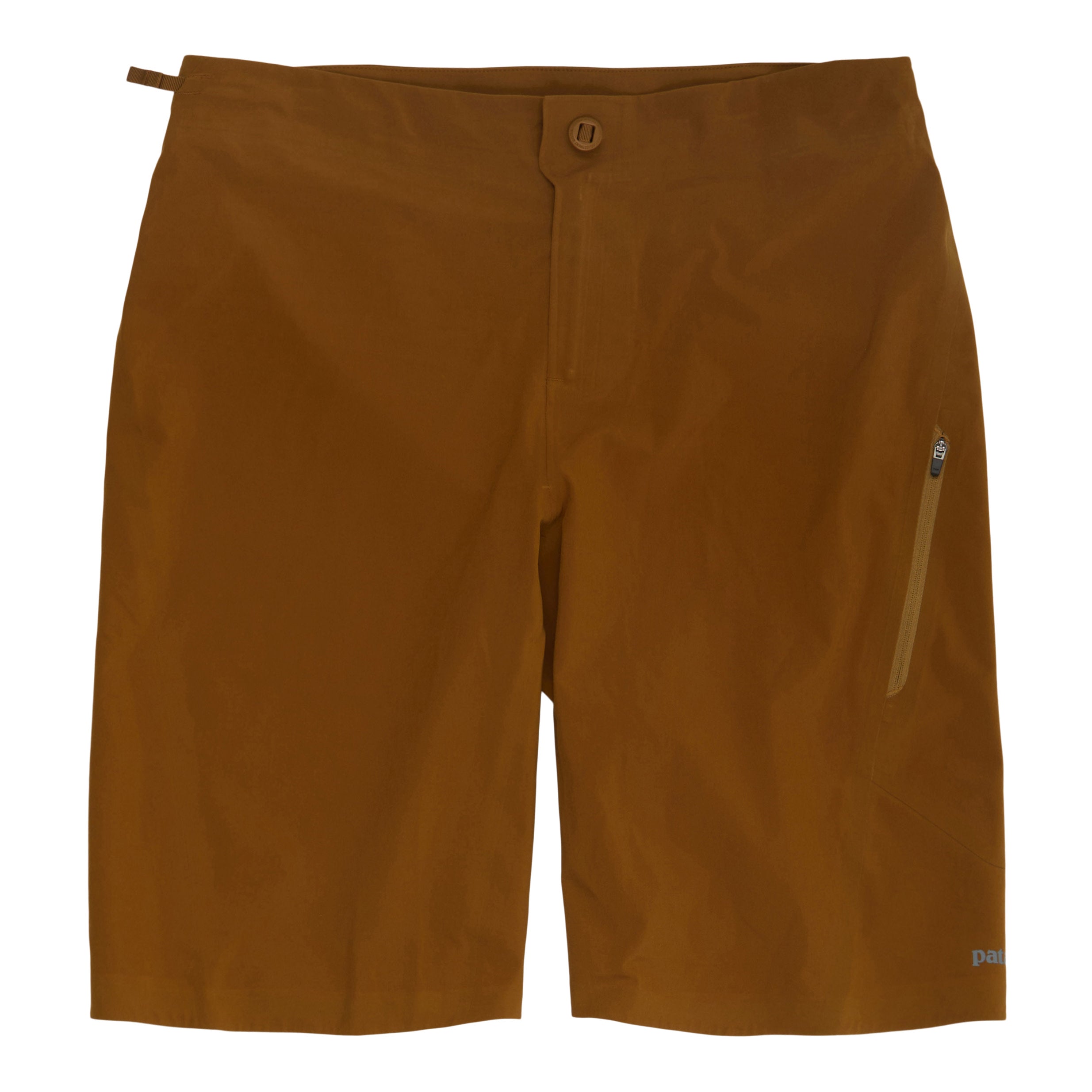 Men's Dirt Roamer Bike Shorts - 11½