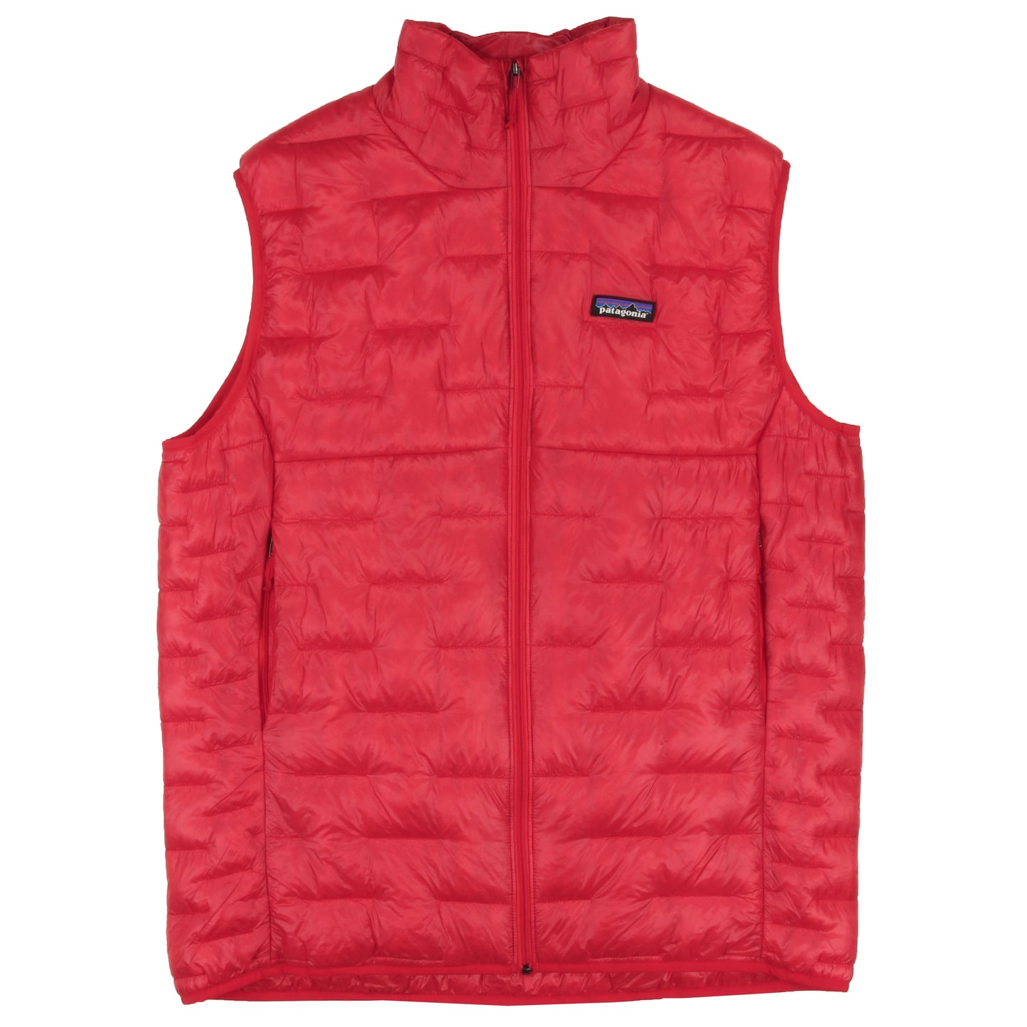 Men's Micro Puff® Vest