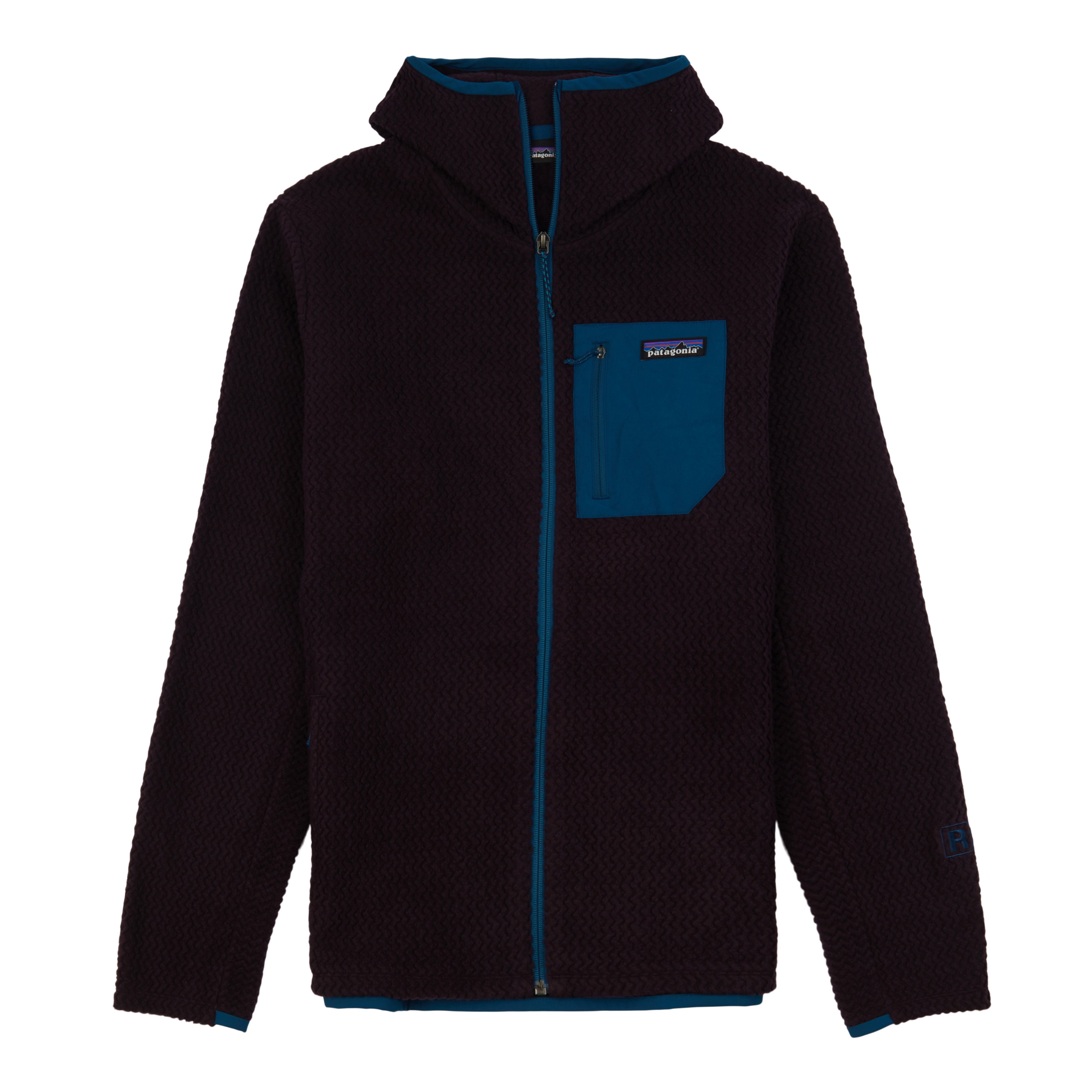 Men's R1® Air Full-Zip Hoody – Patagonia Worn Wear