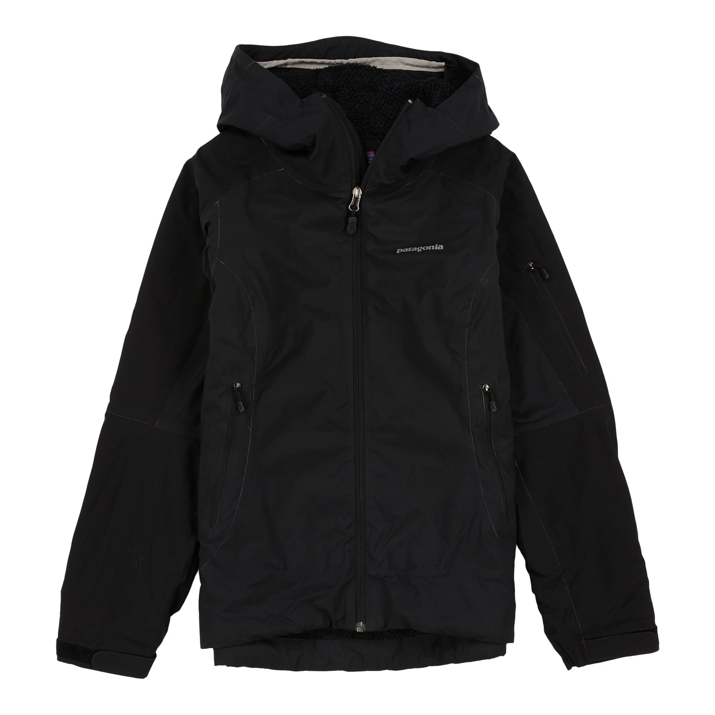 W's Speed Ascent Jacket