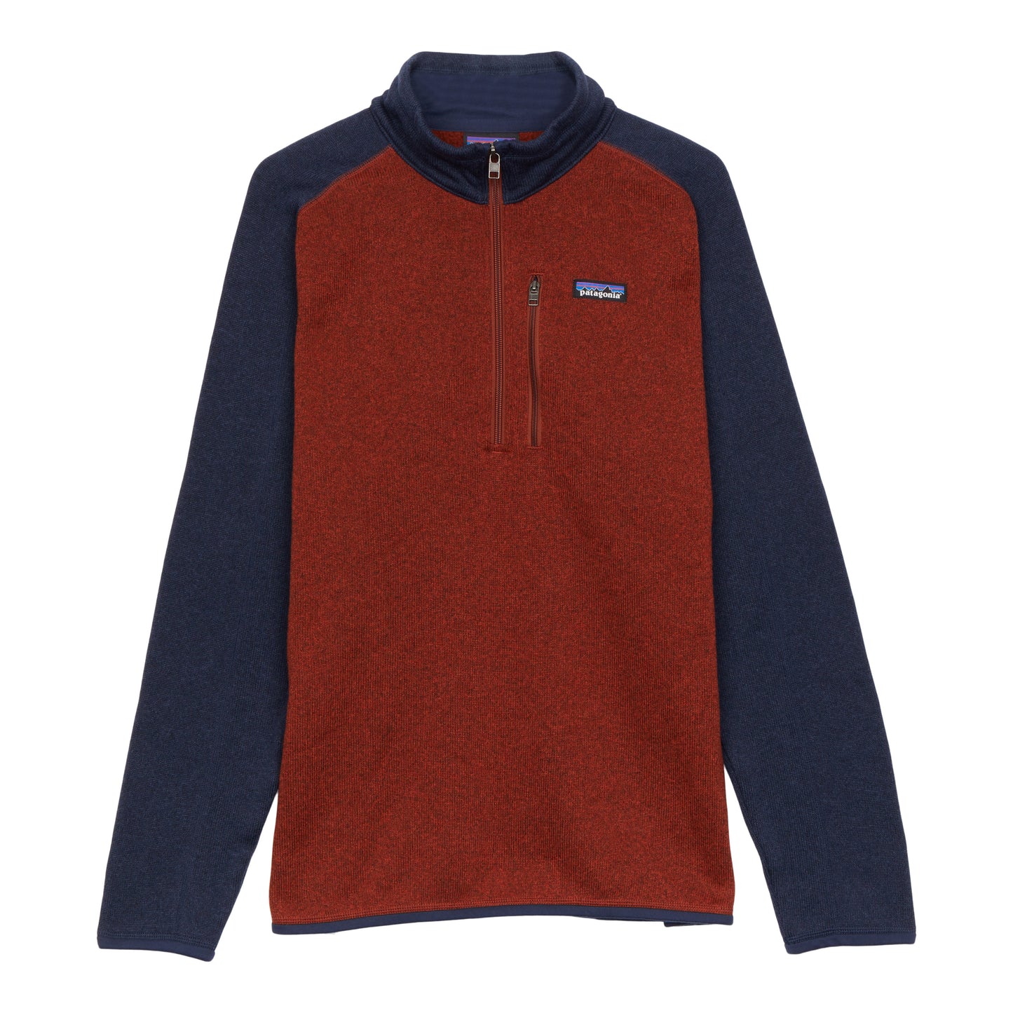 Men's Better Sweater® 1/4-Zip