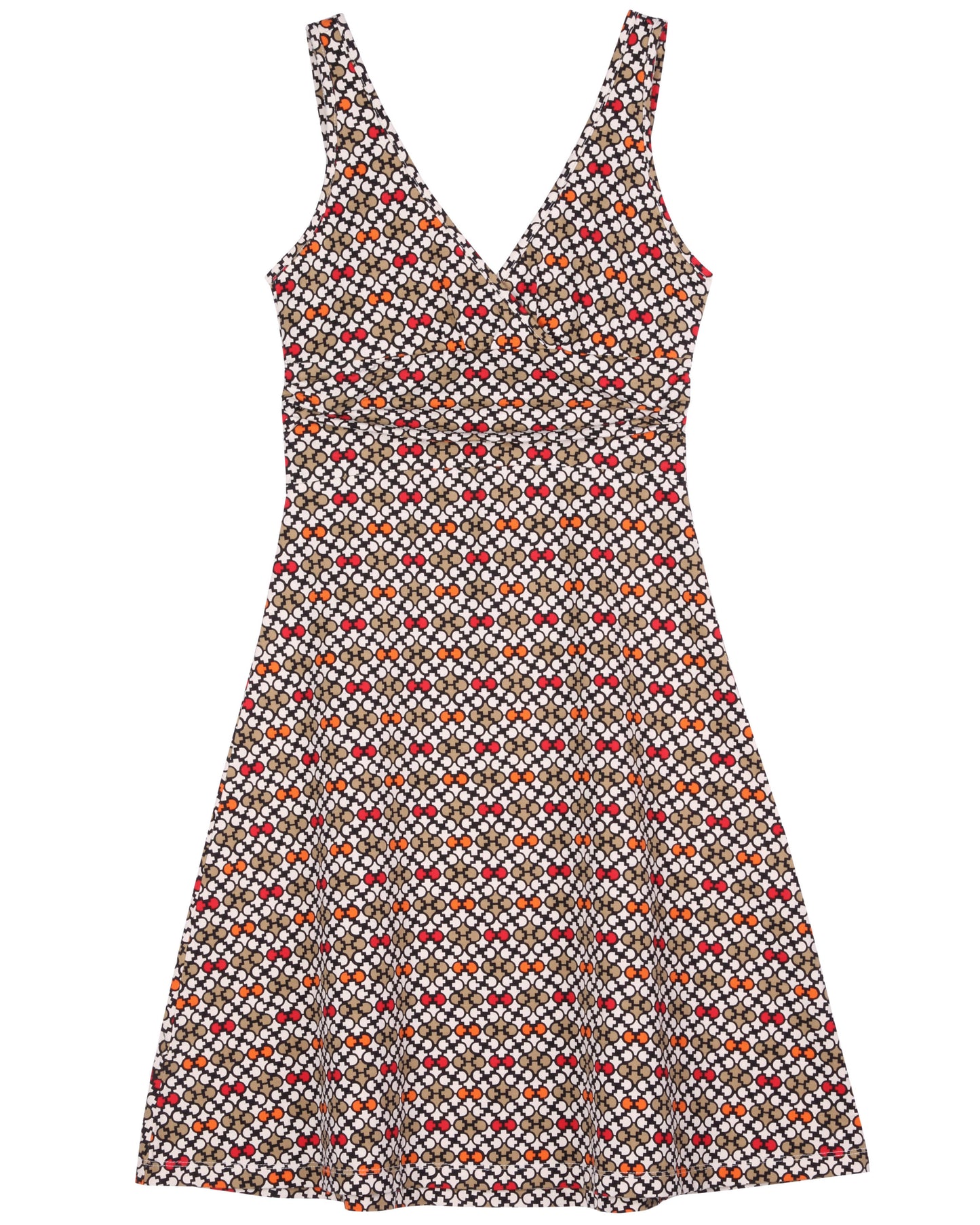 W's Margot Dress