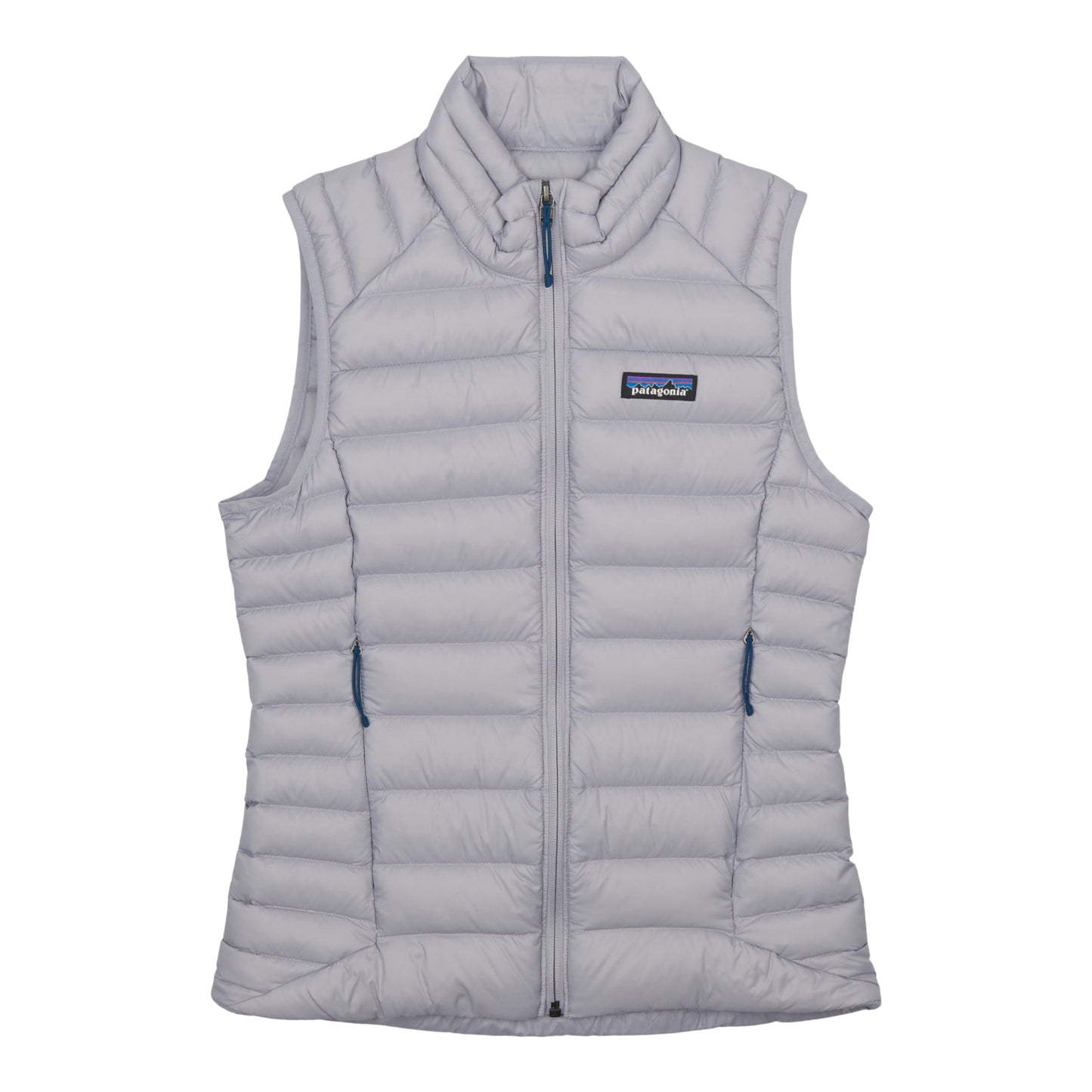 Women's Down Sweater Vest