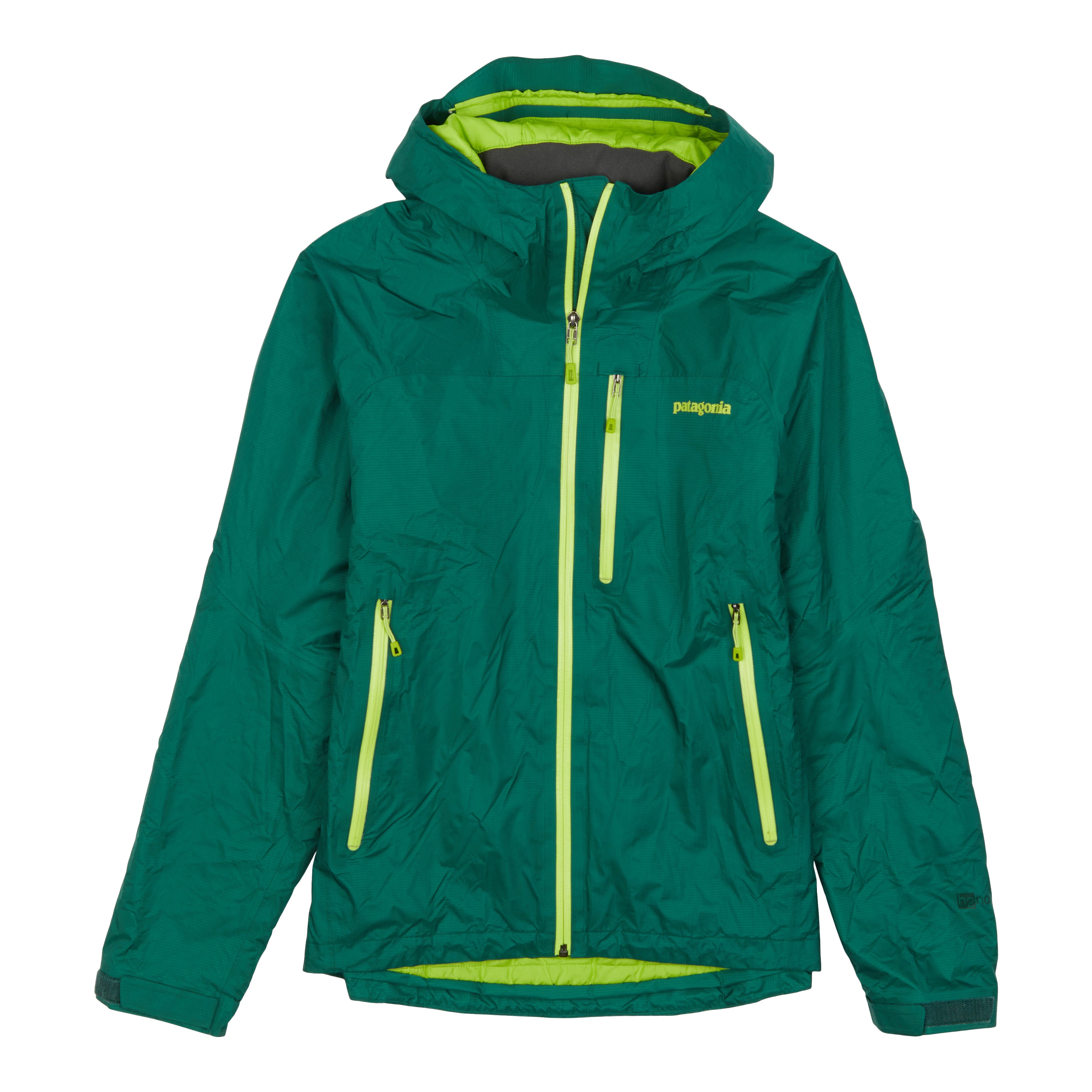 M's Insulated Torrentshell Jacket – Patagonia Worn Wear