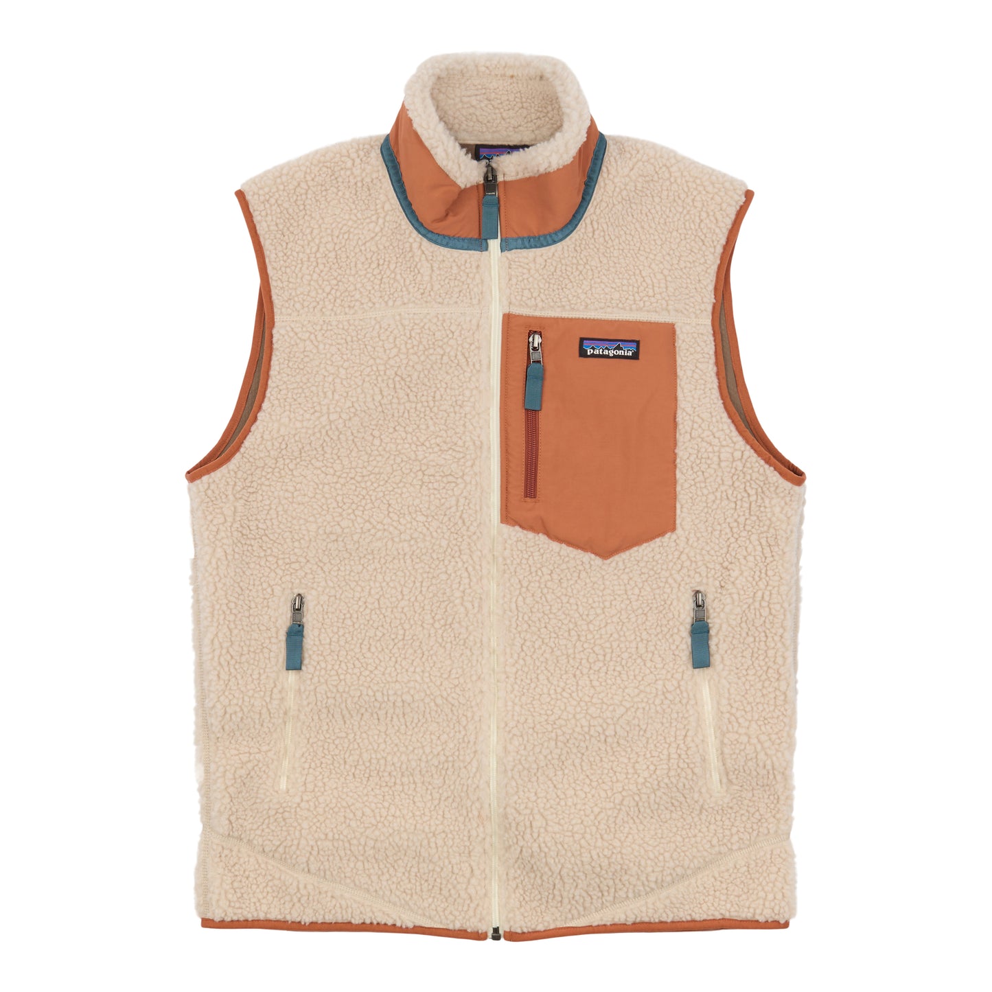 Men's Classic Retro-X® Vest