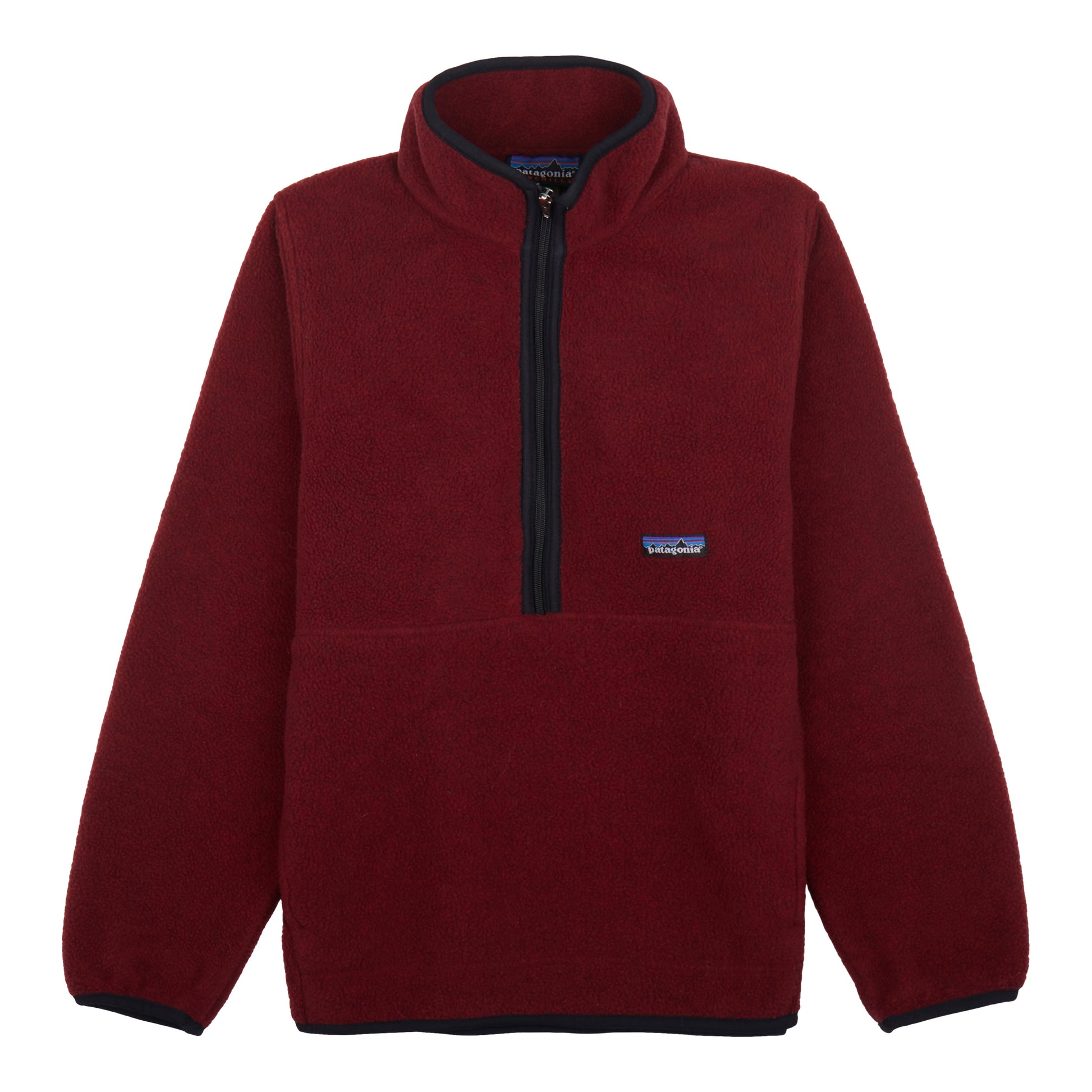 M's Synchilla Marsupial – Patagonia Worn Wear®