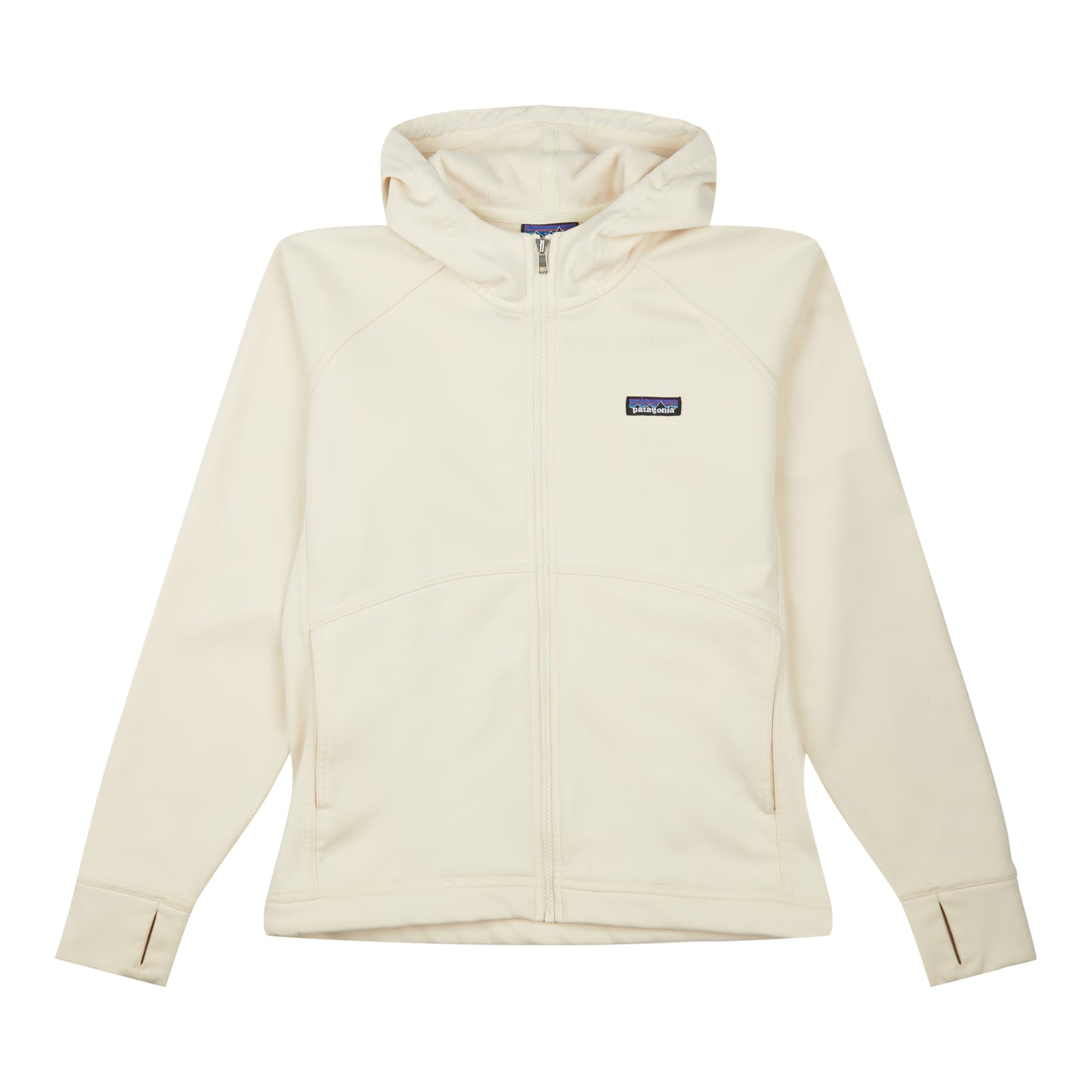 W's Slopestyle Hoody