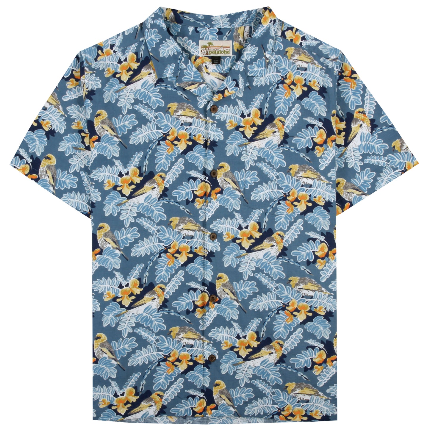 Men's Pataloha® Shirt