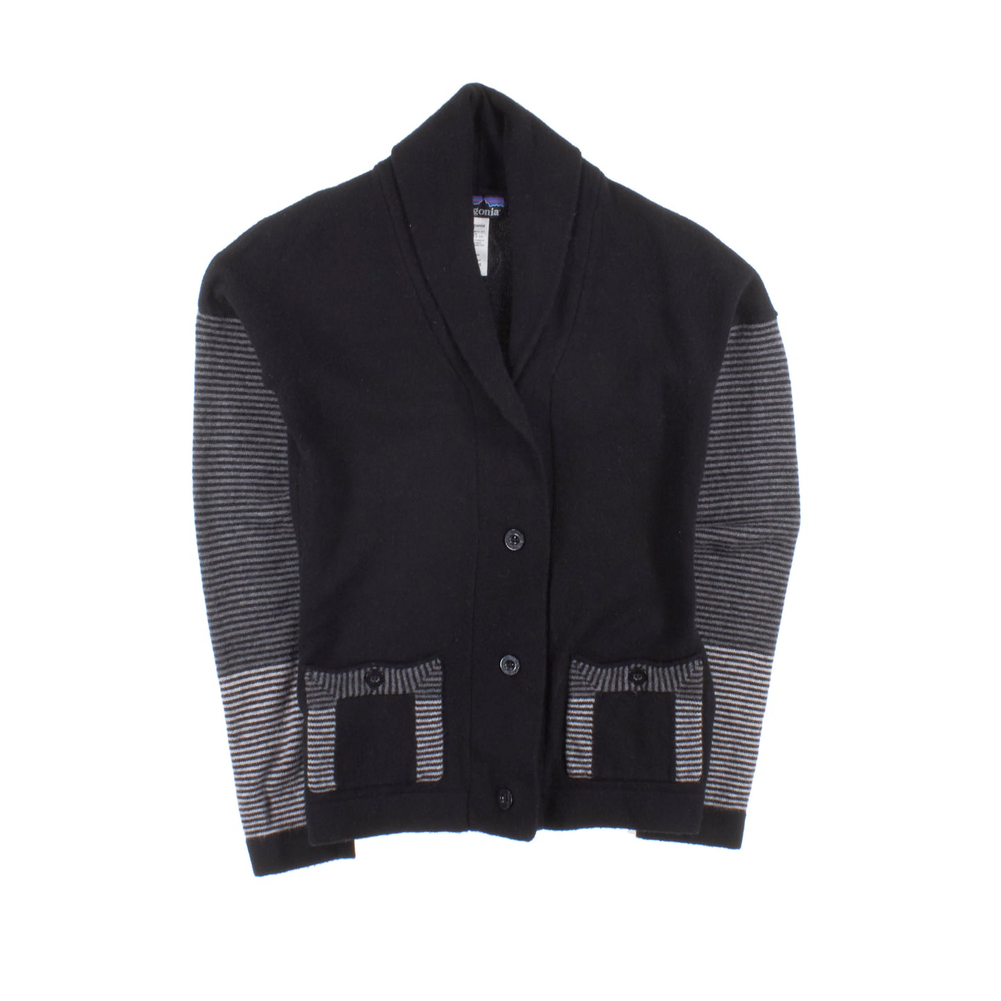 W's Lambswool Cardigan