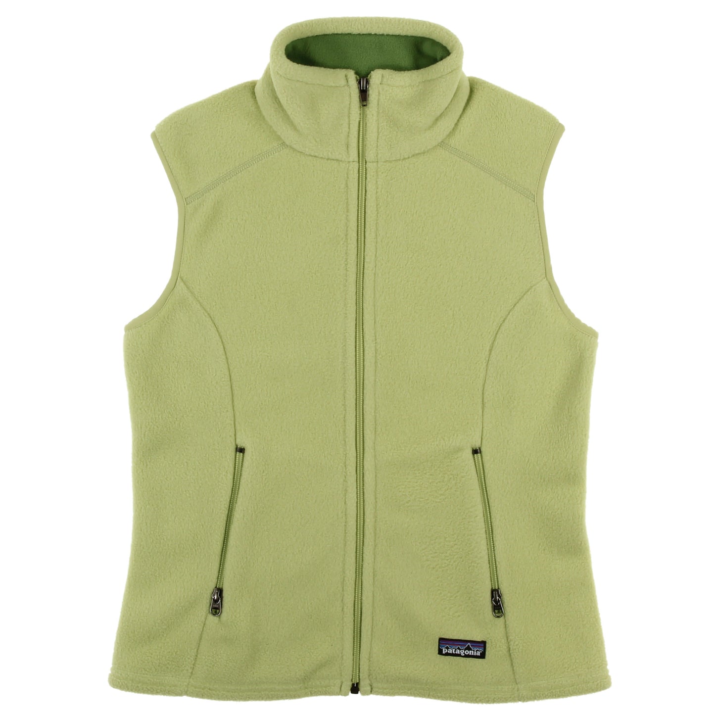 W's Synchilla Vest