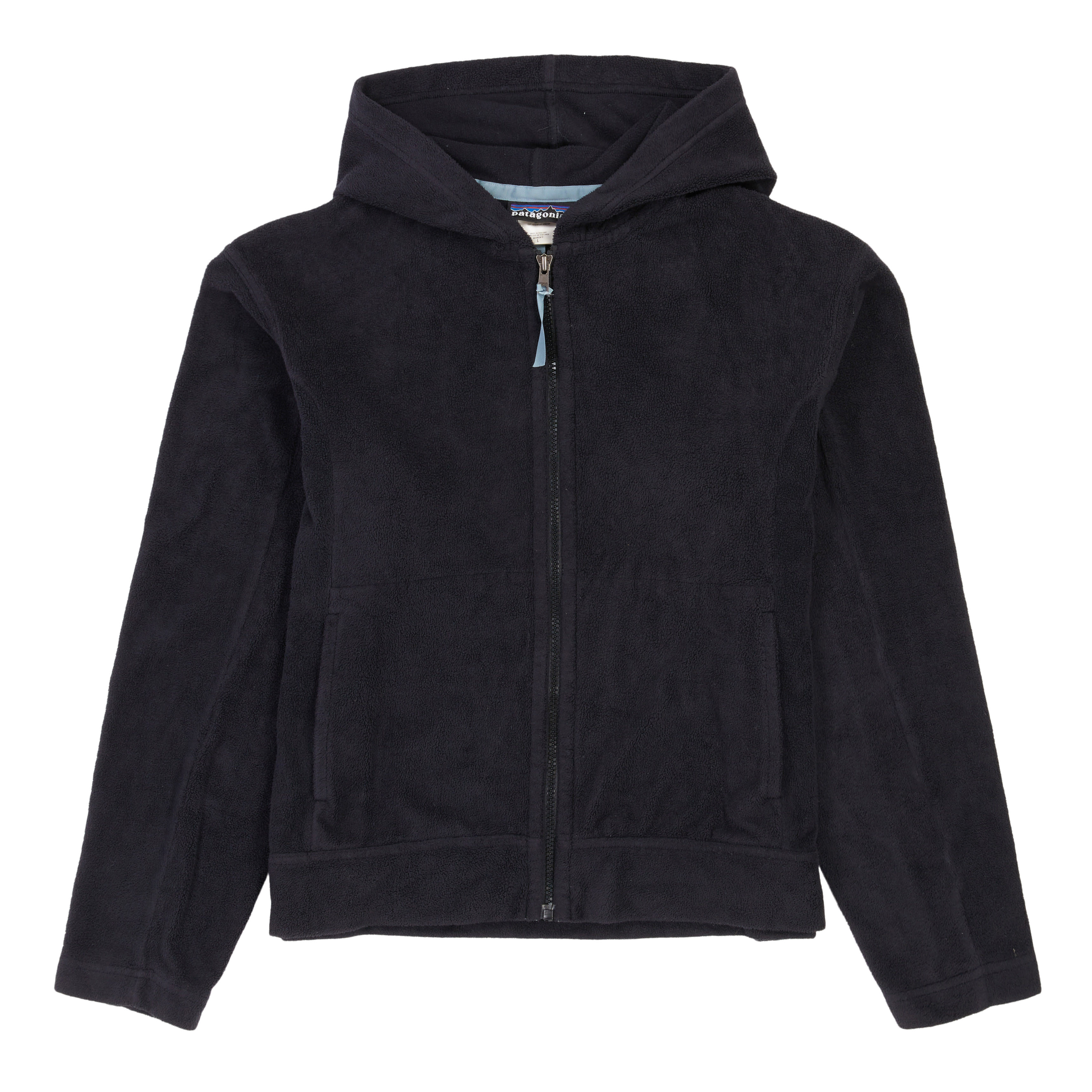 Patagonia rhythm hoodie FA03 2003年秋冬-