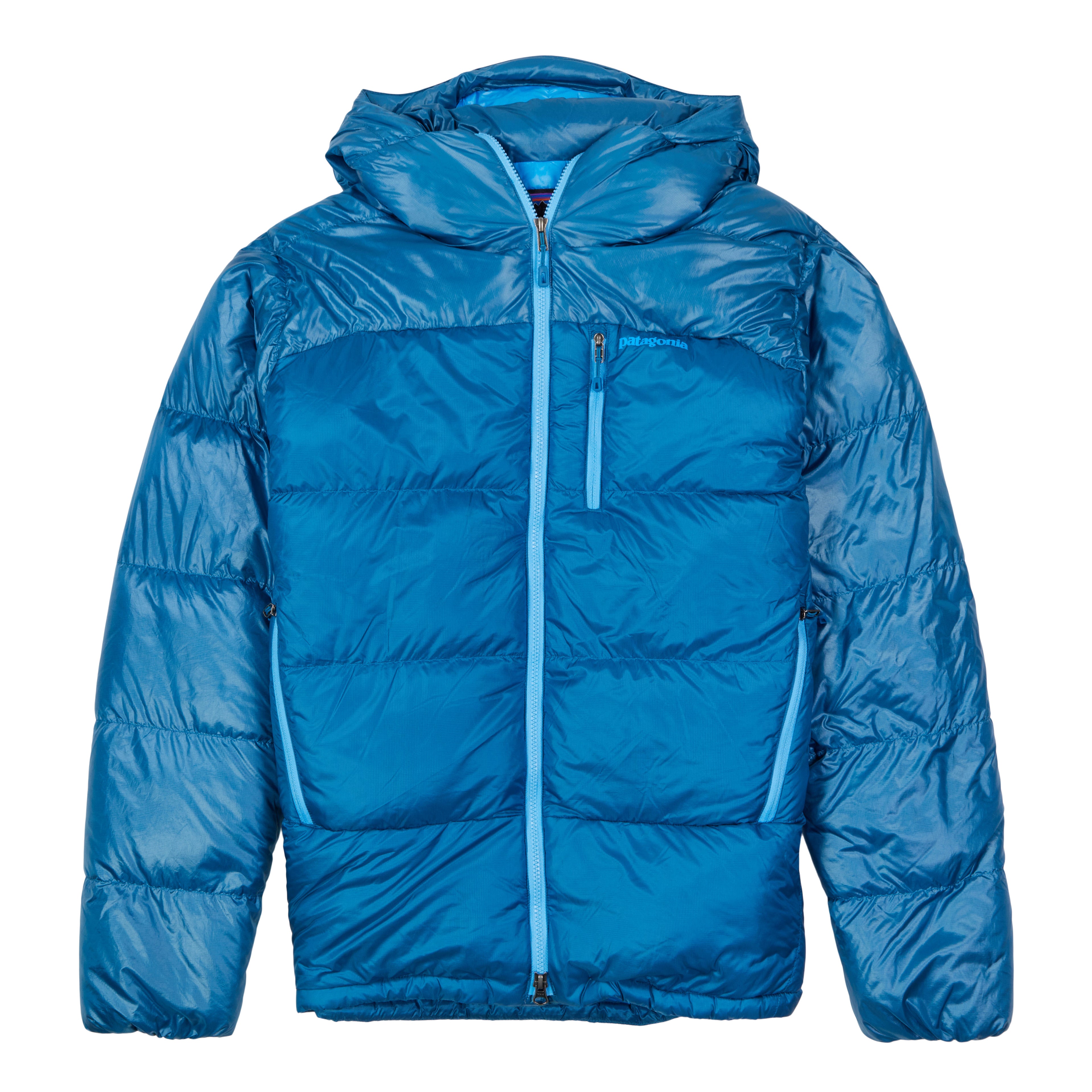 M's Fitz Roy Down Parka