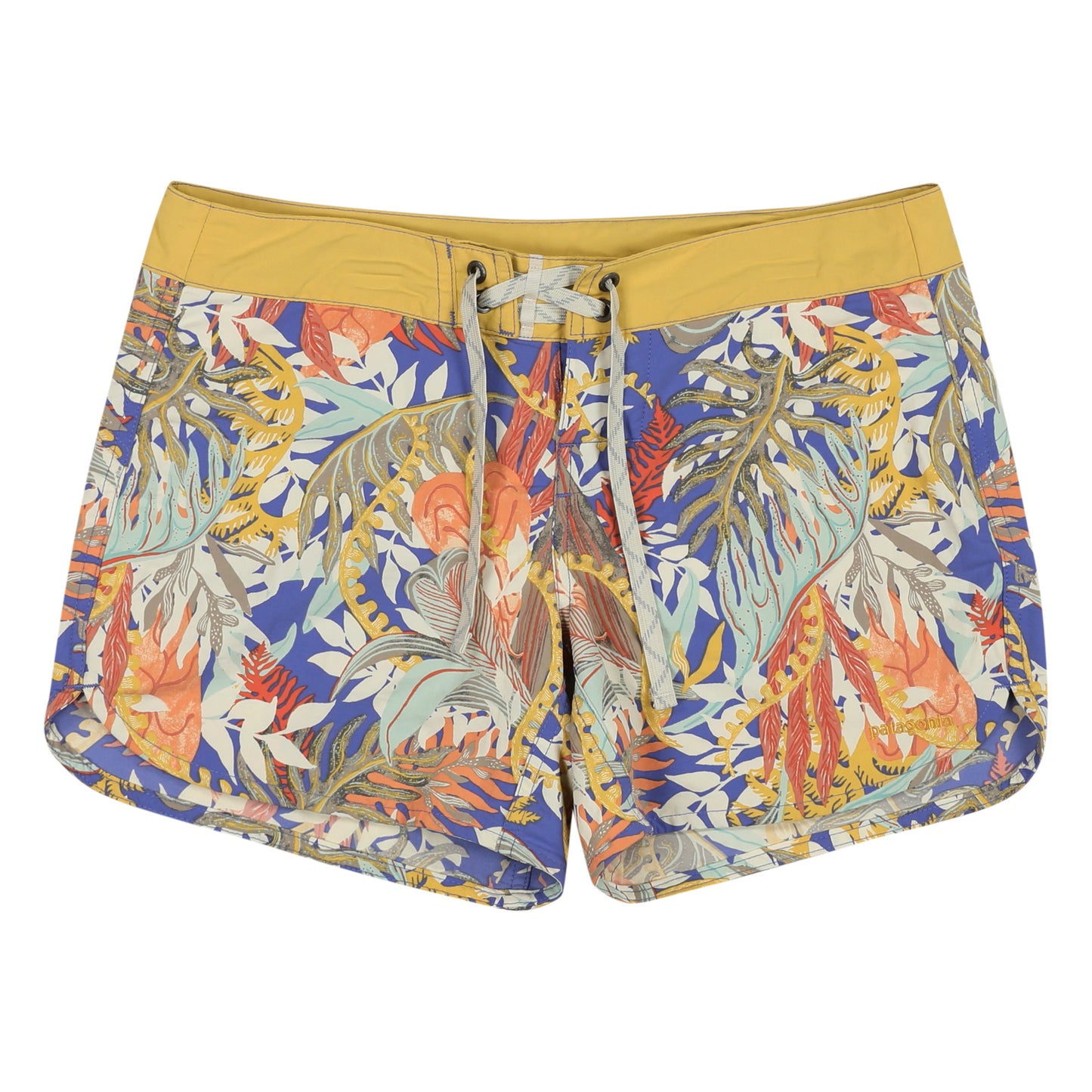 W's Wavefarer® Boardshorts - 5