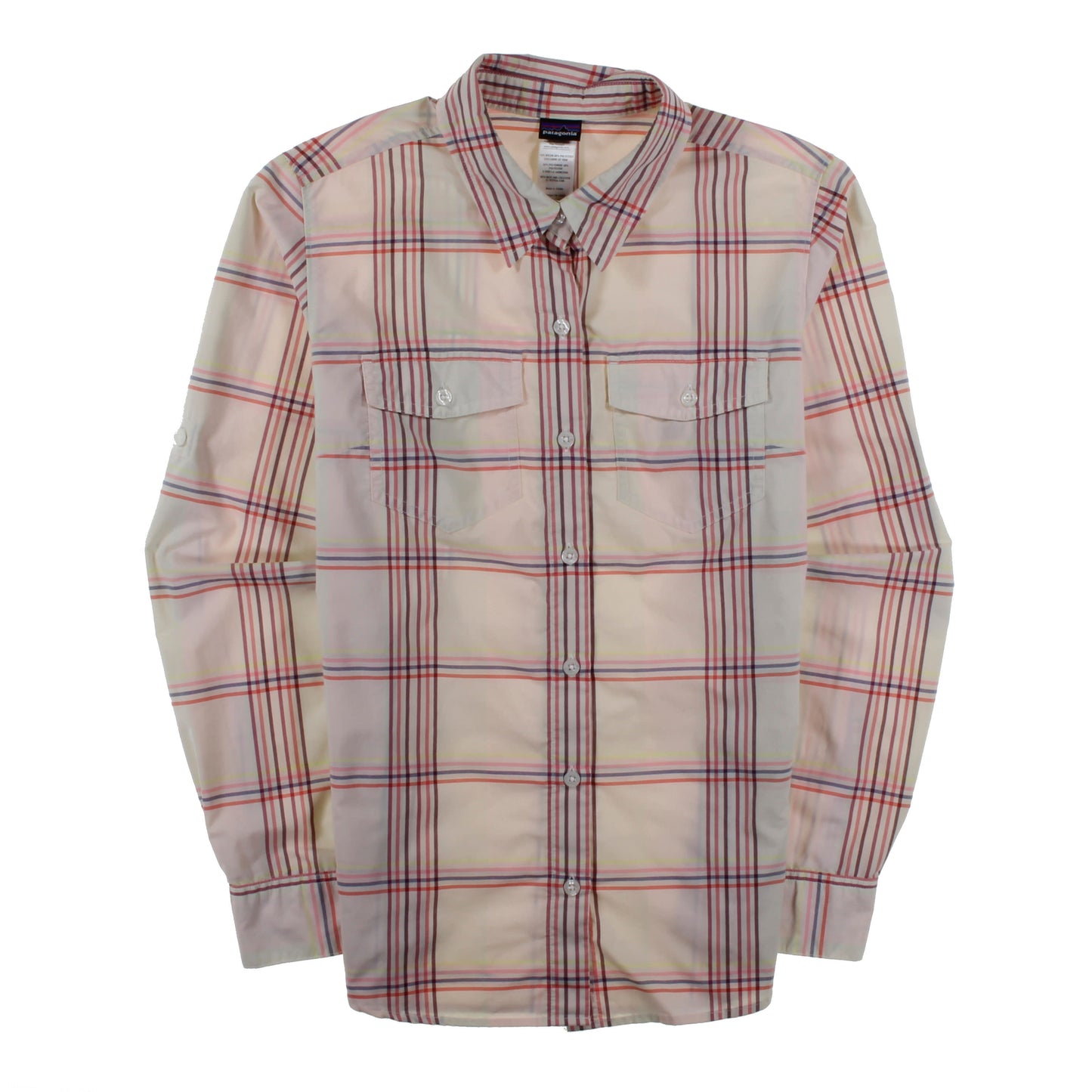 W's Long-Sleeved Overcast Shirt