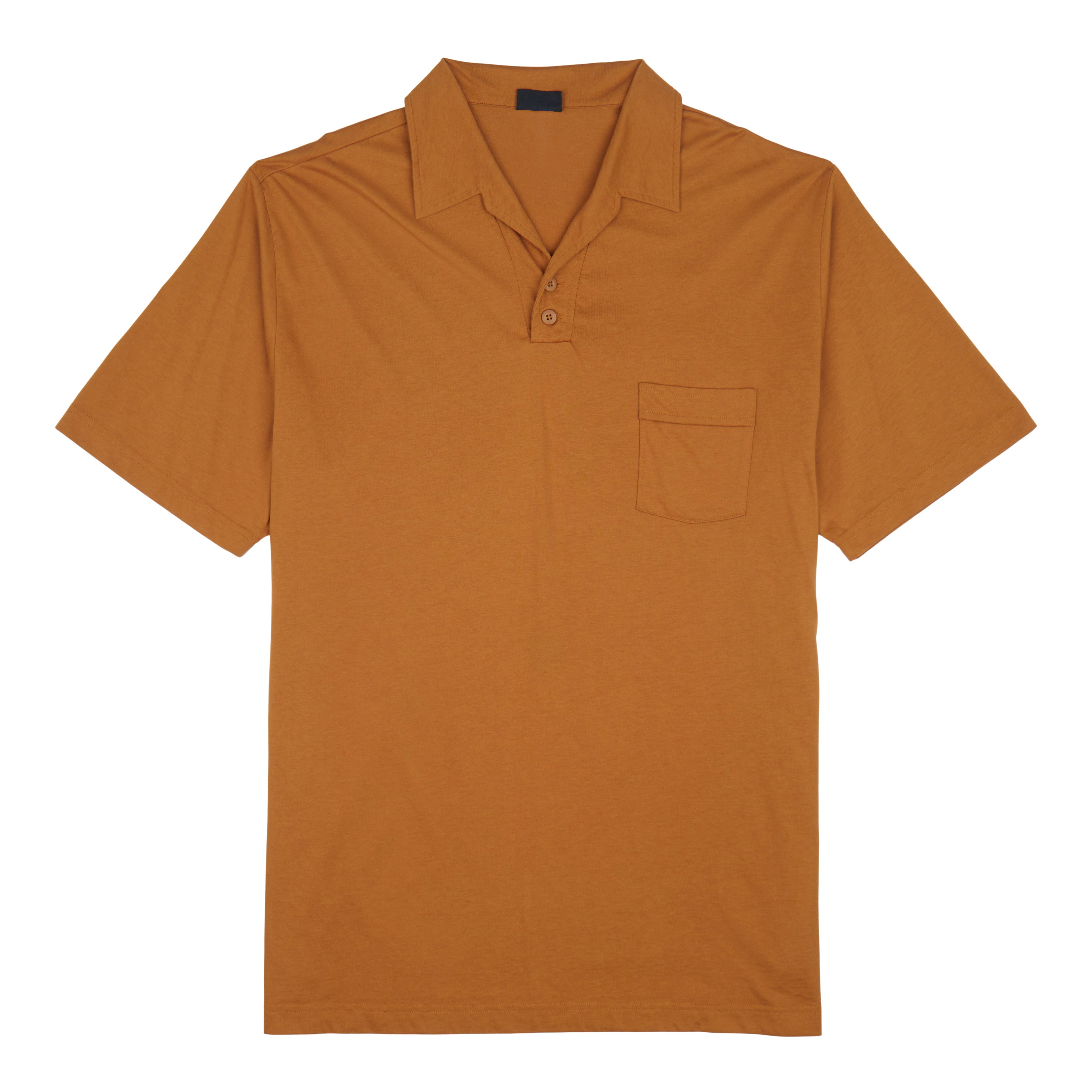 Patagonia squeaky clean outlet polo