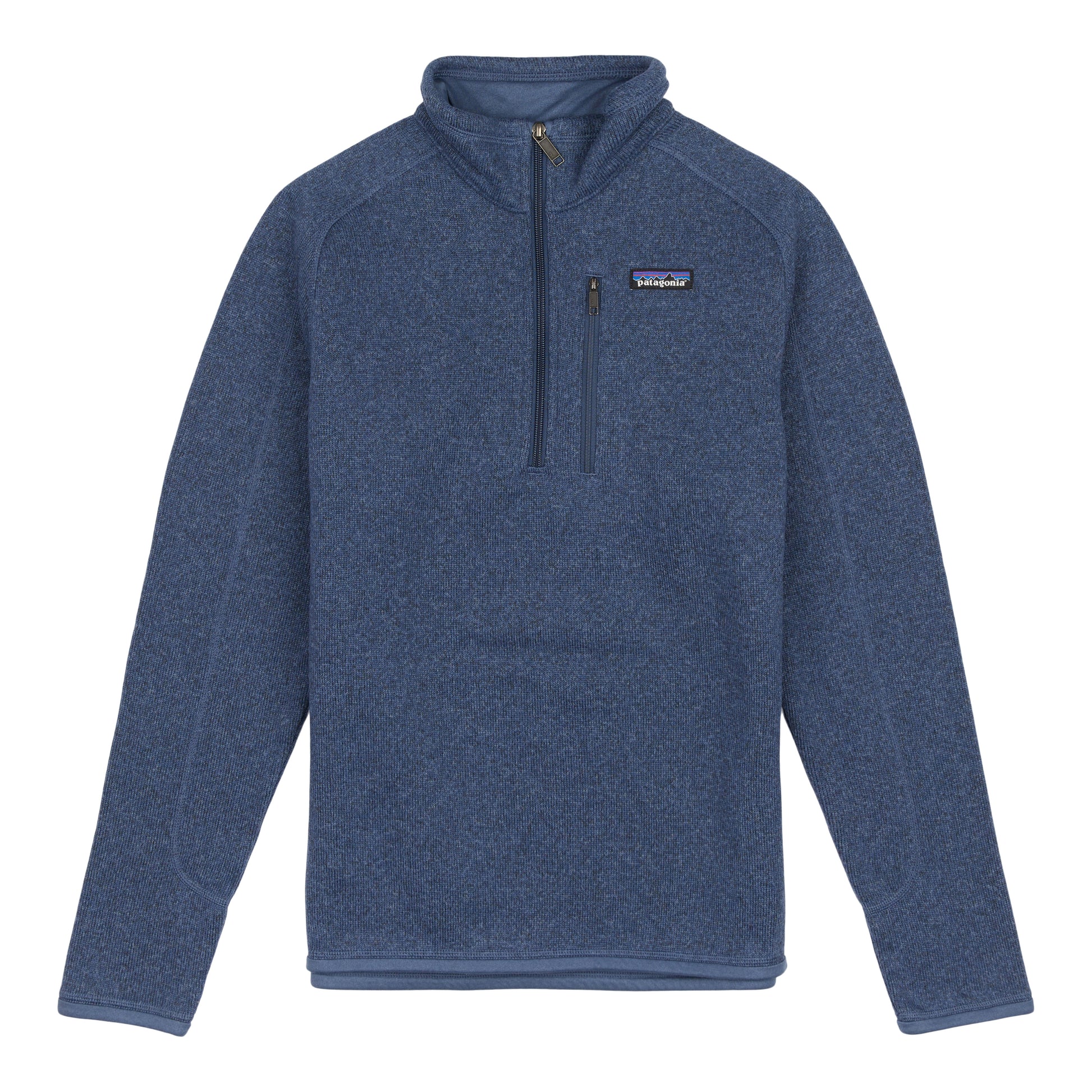 M's Better Sweater® 1/4-Zip – Patagonia Worn Wear