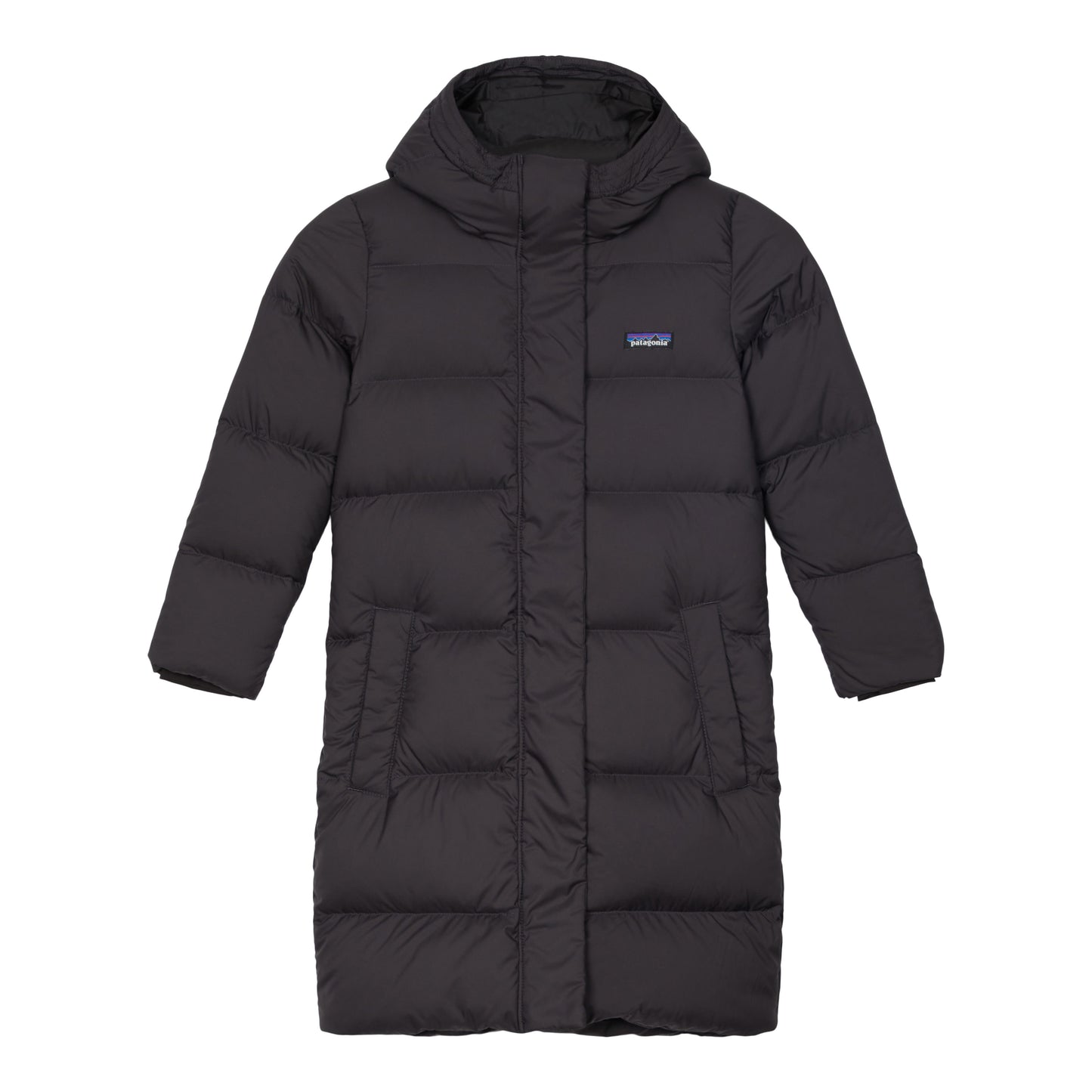 Kids' Silent Down Parka