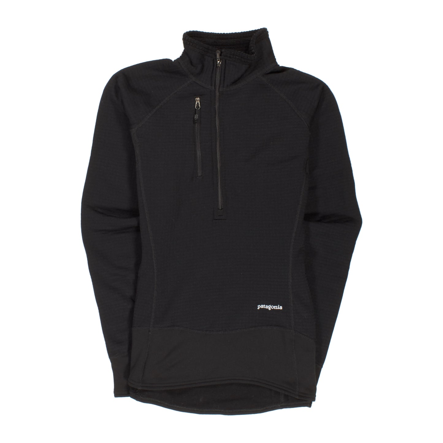 W's R1 Flash Pullover