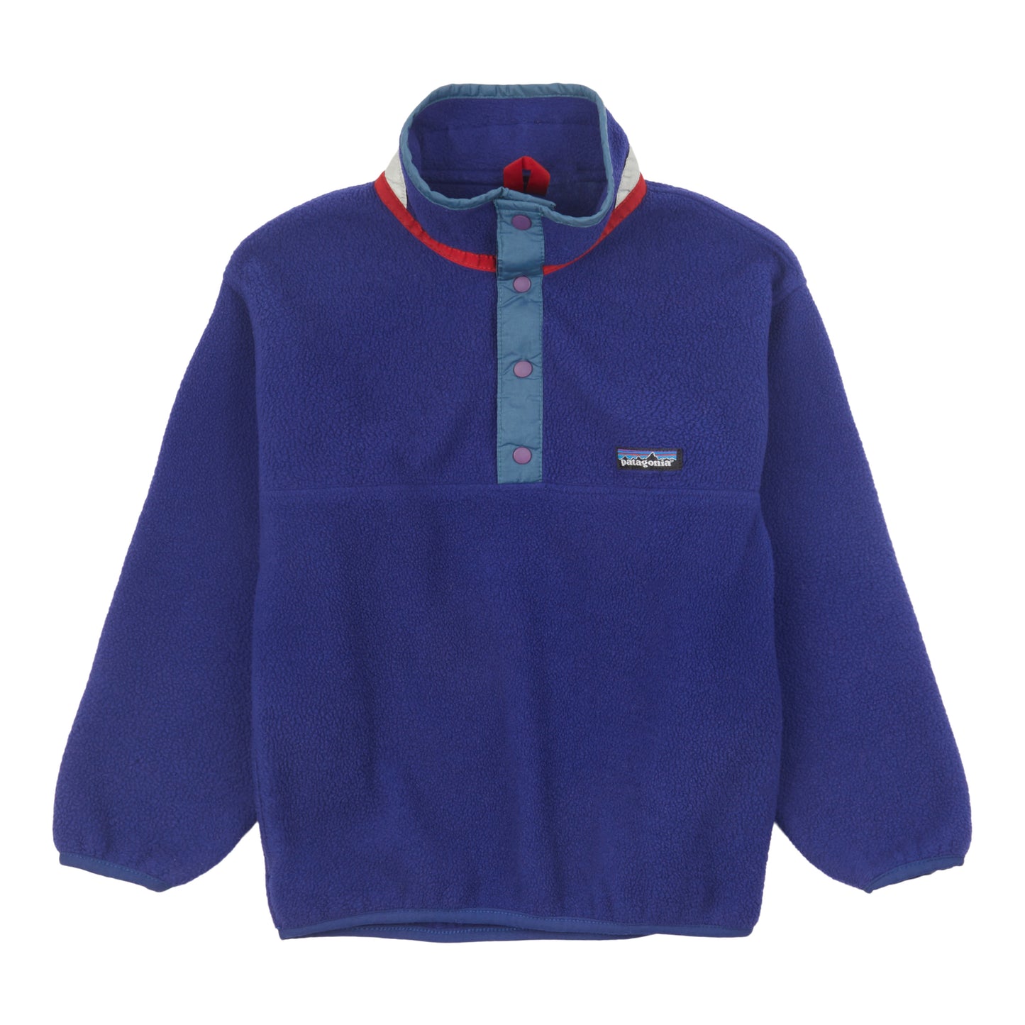 Kid's Lightweight Synchilla Snap-T