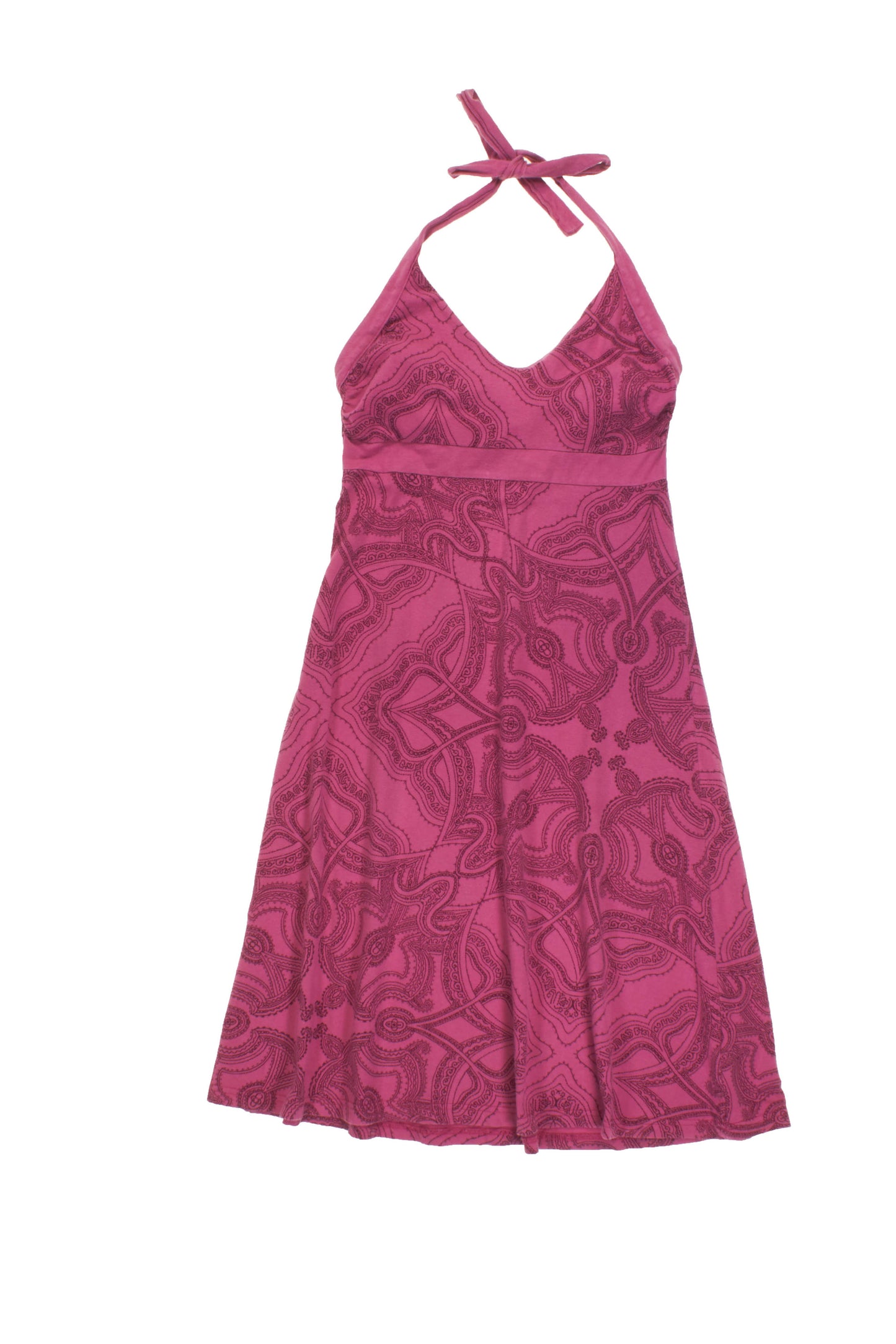 W's Iliana Halter Dress