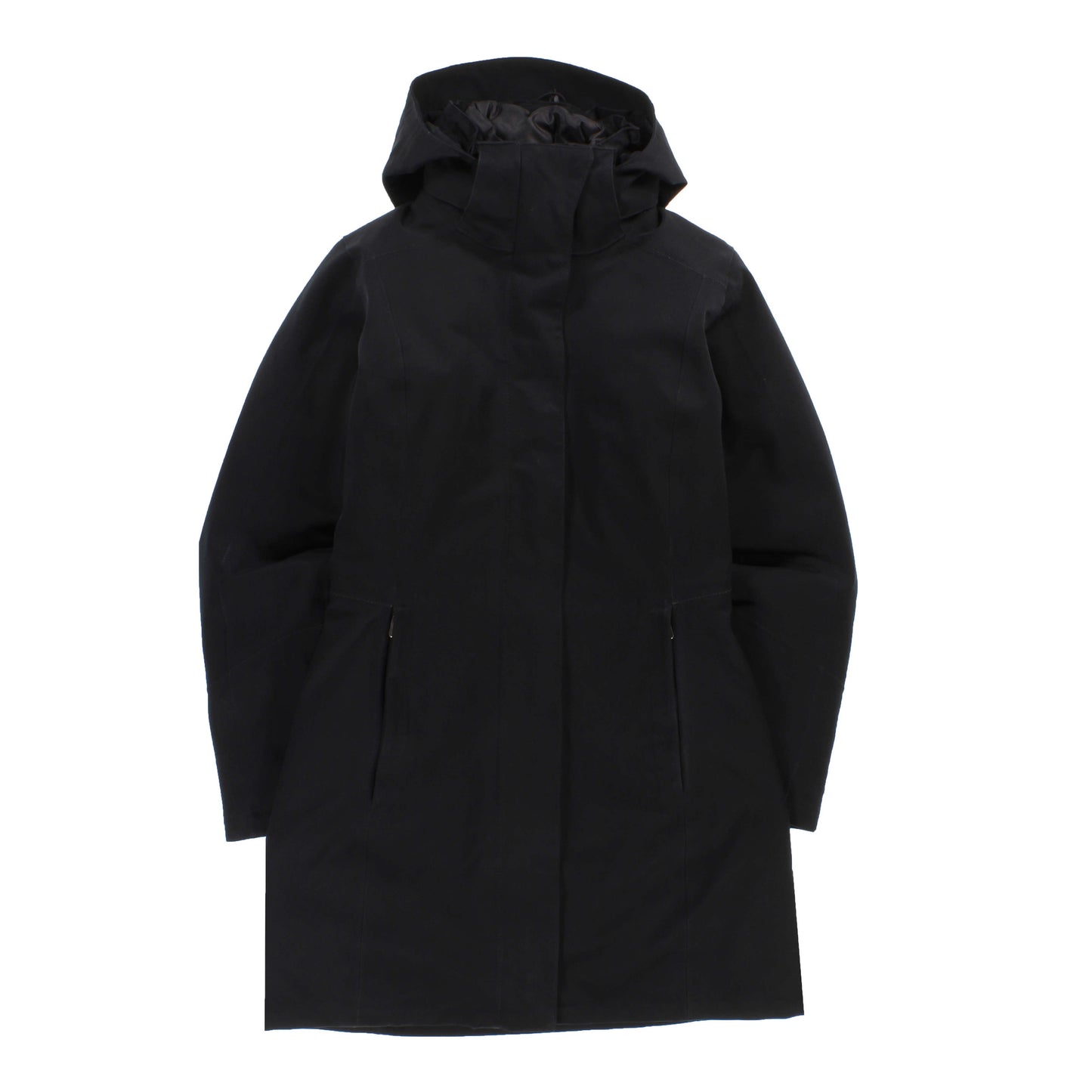 W's Tres Parka