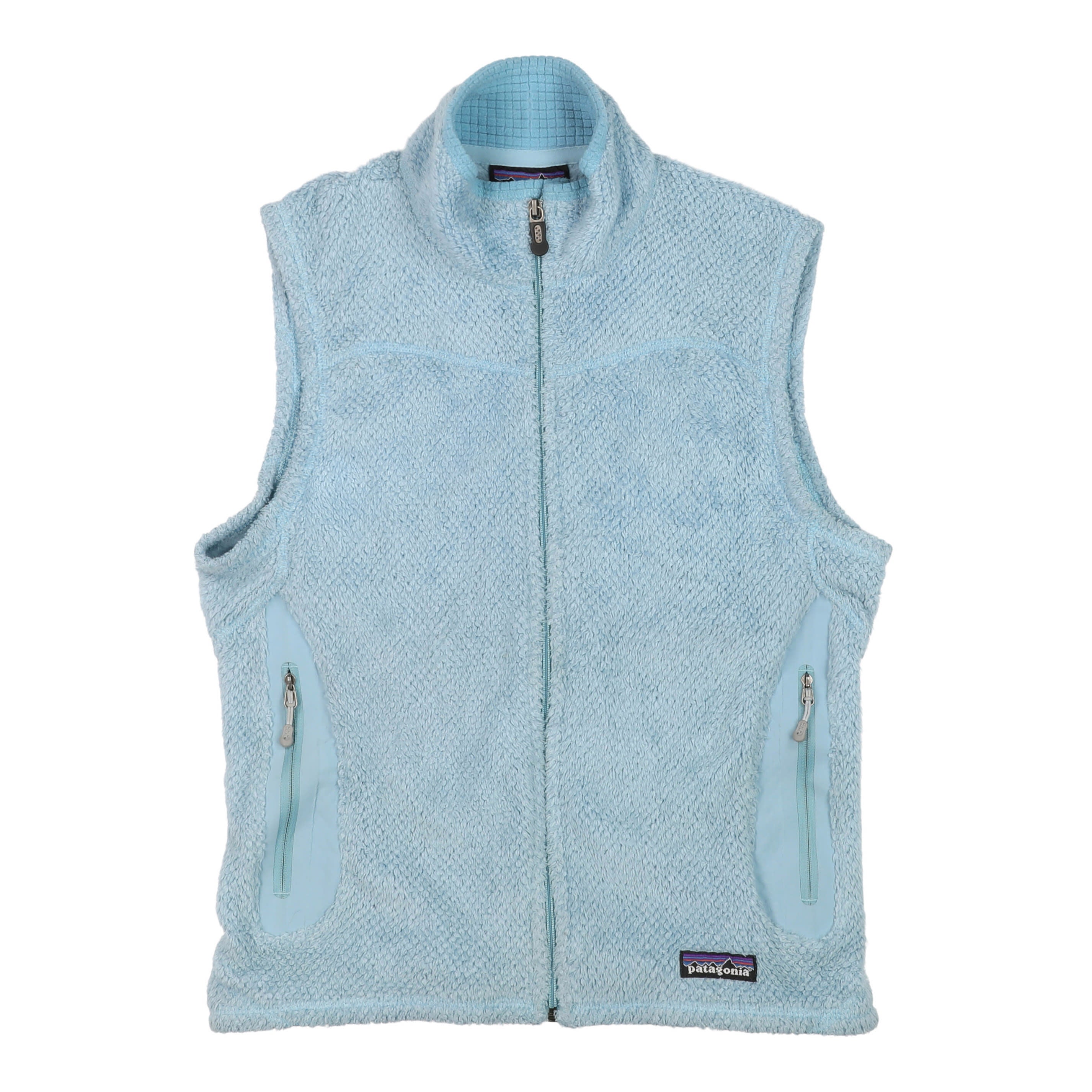 Patagonia 2024 r2 vest