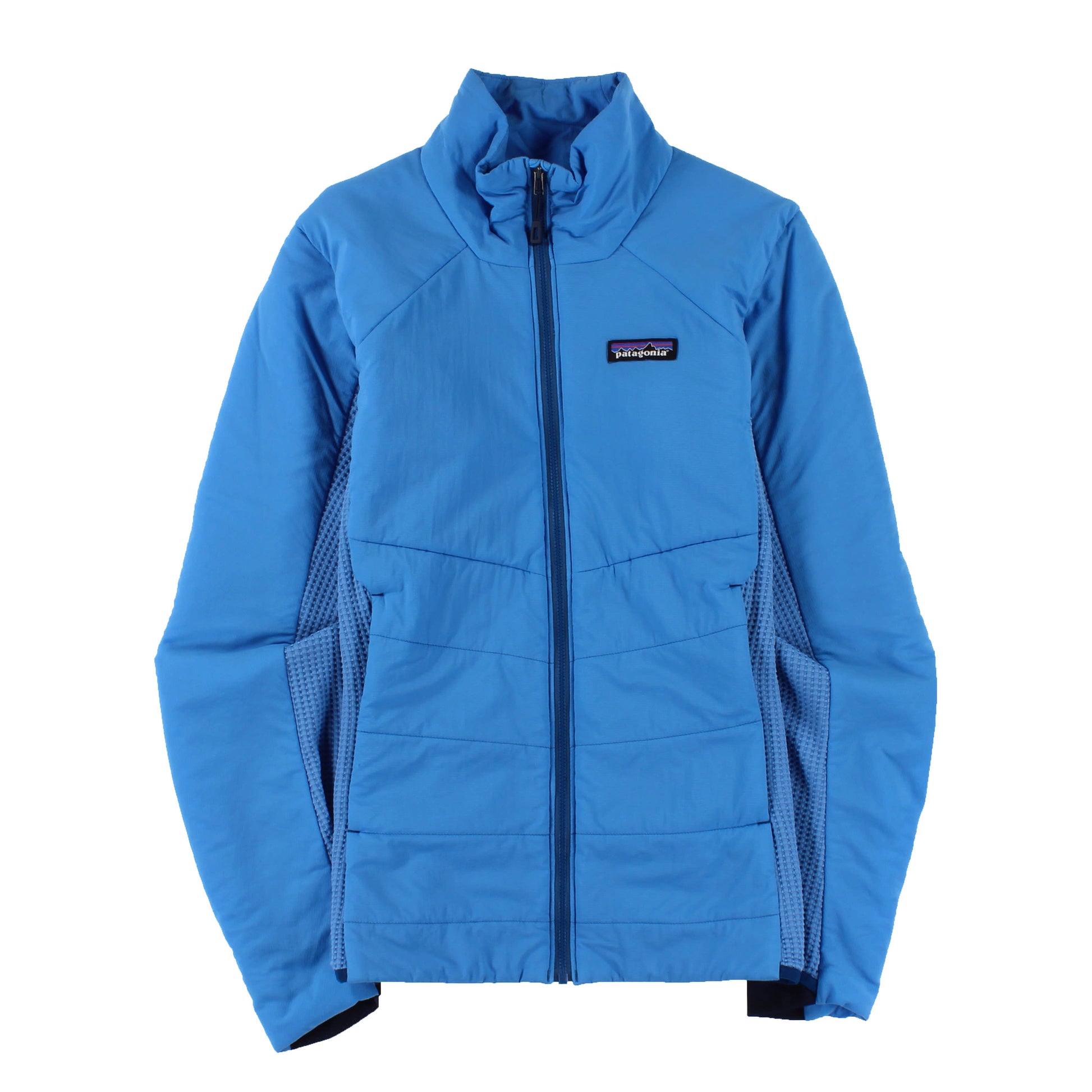 W's Nano-Air® Light Hybrid Jacket