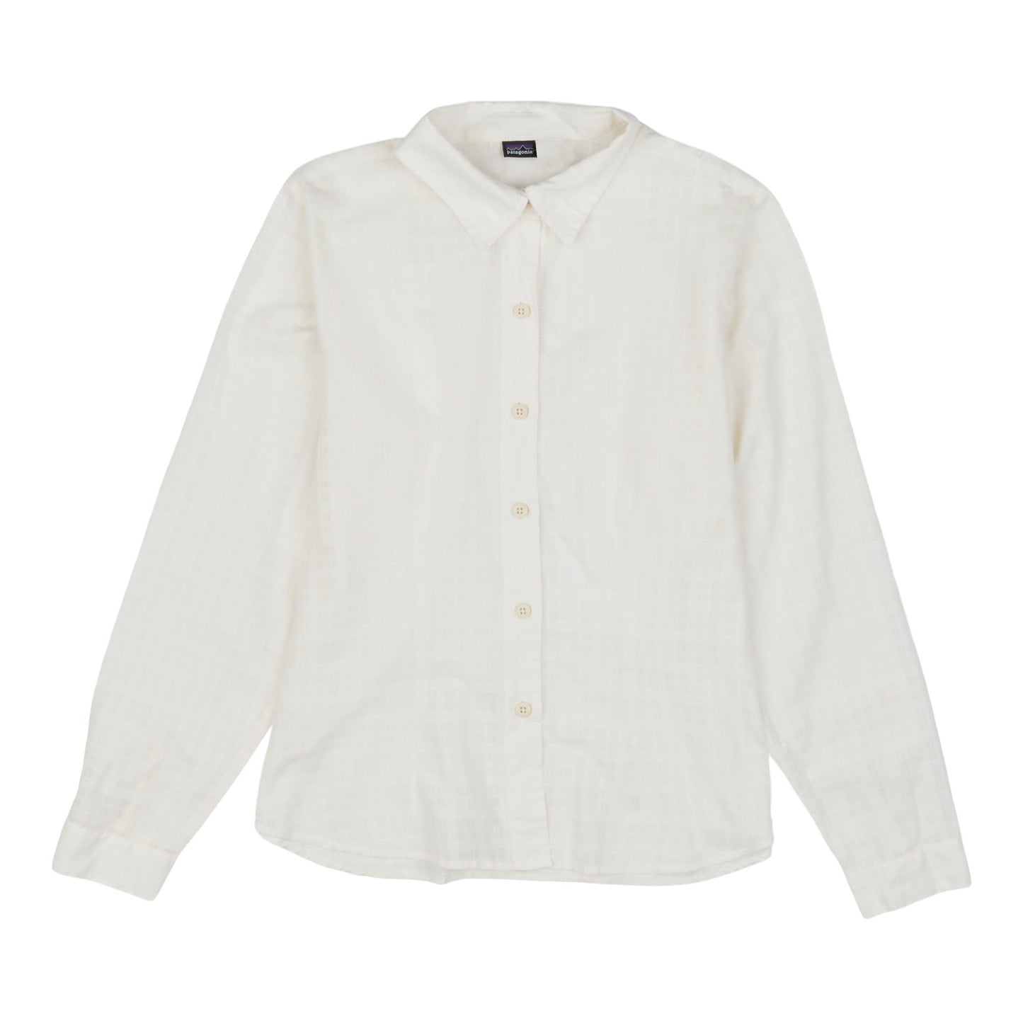 W's Long-Sleeved El Ray Shirt