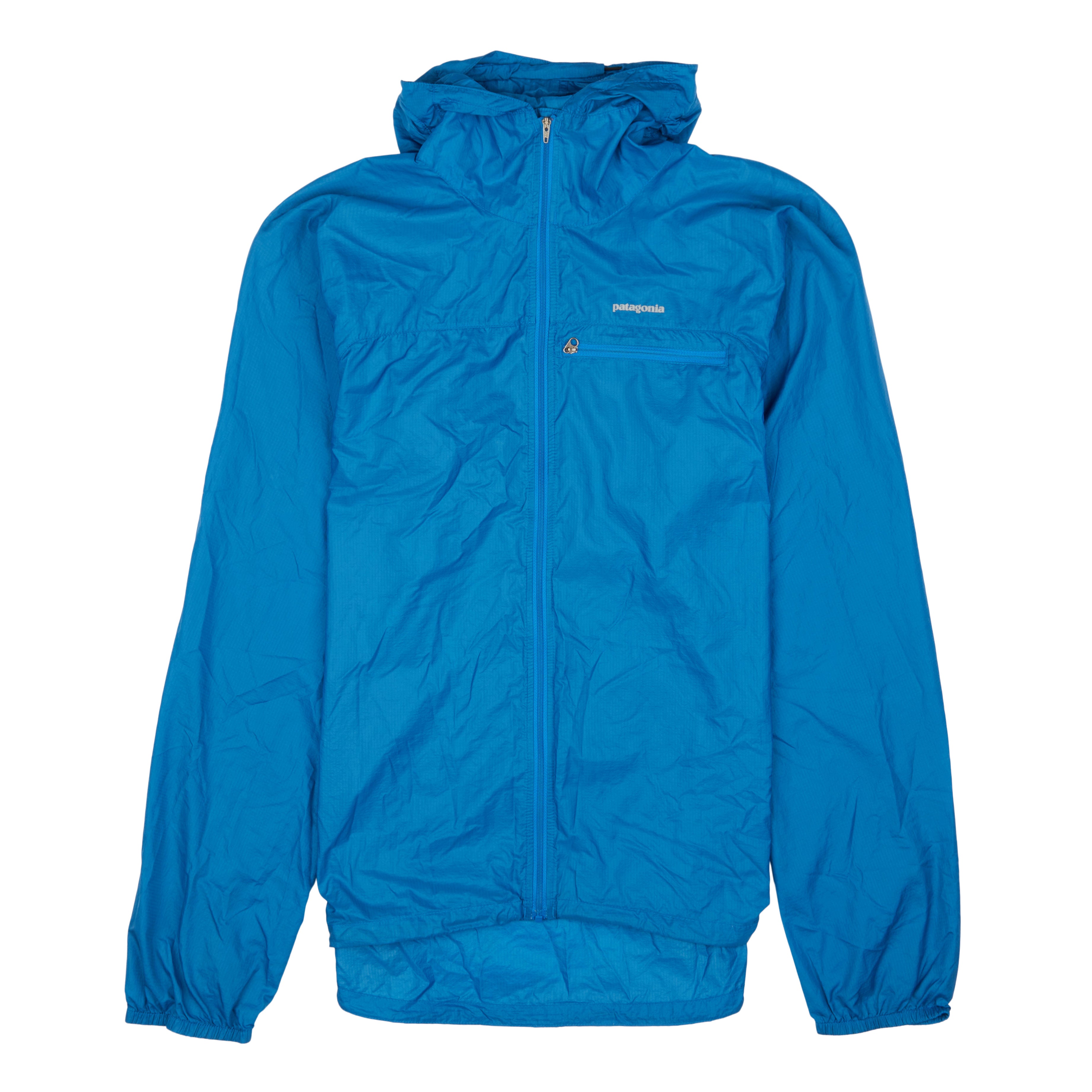 Patagonia houdini 2025 full zip