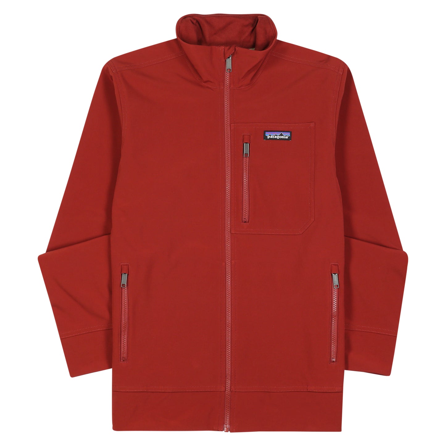 M's Sidesend Jacket