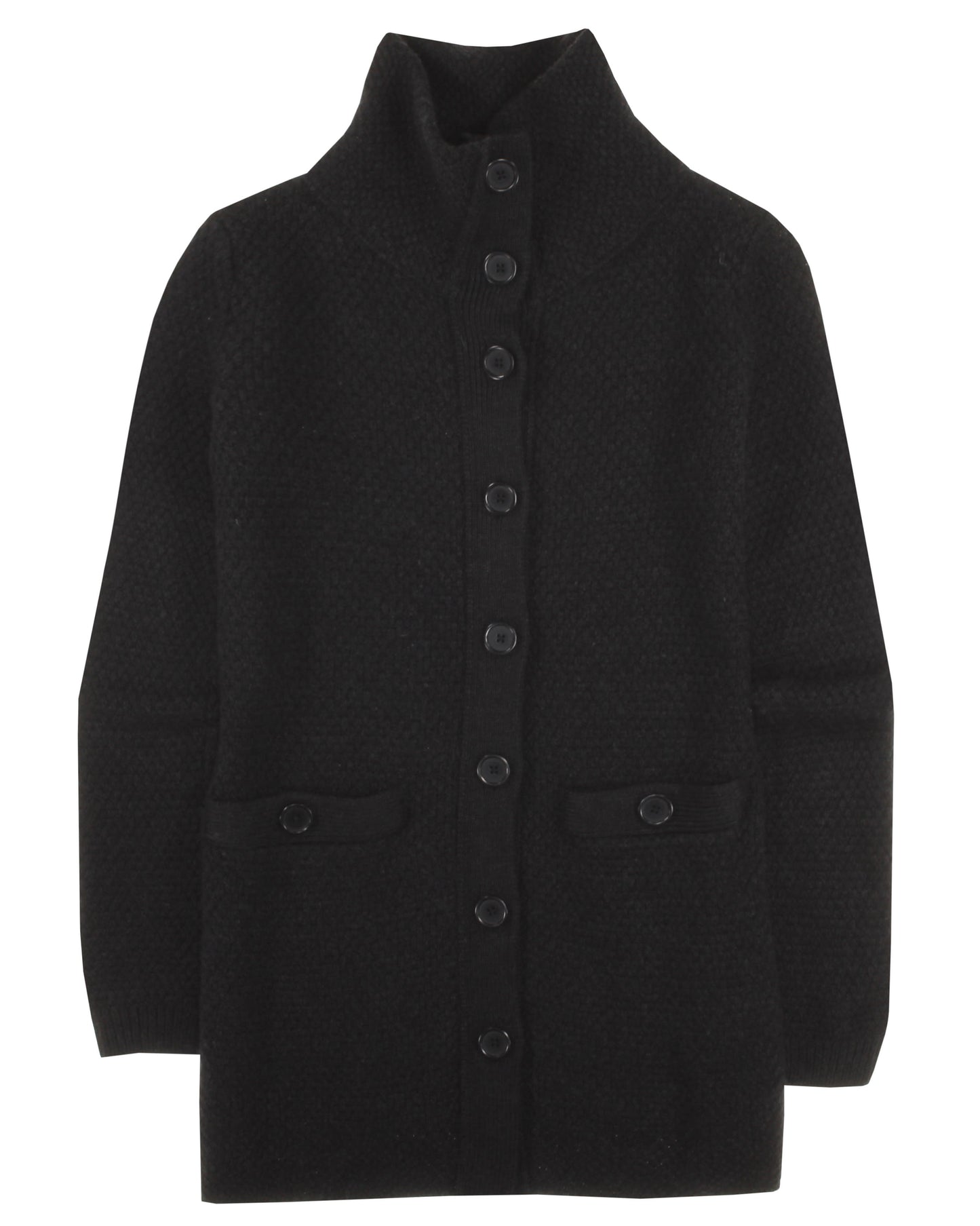 W's Merino Sweater Coat