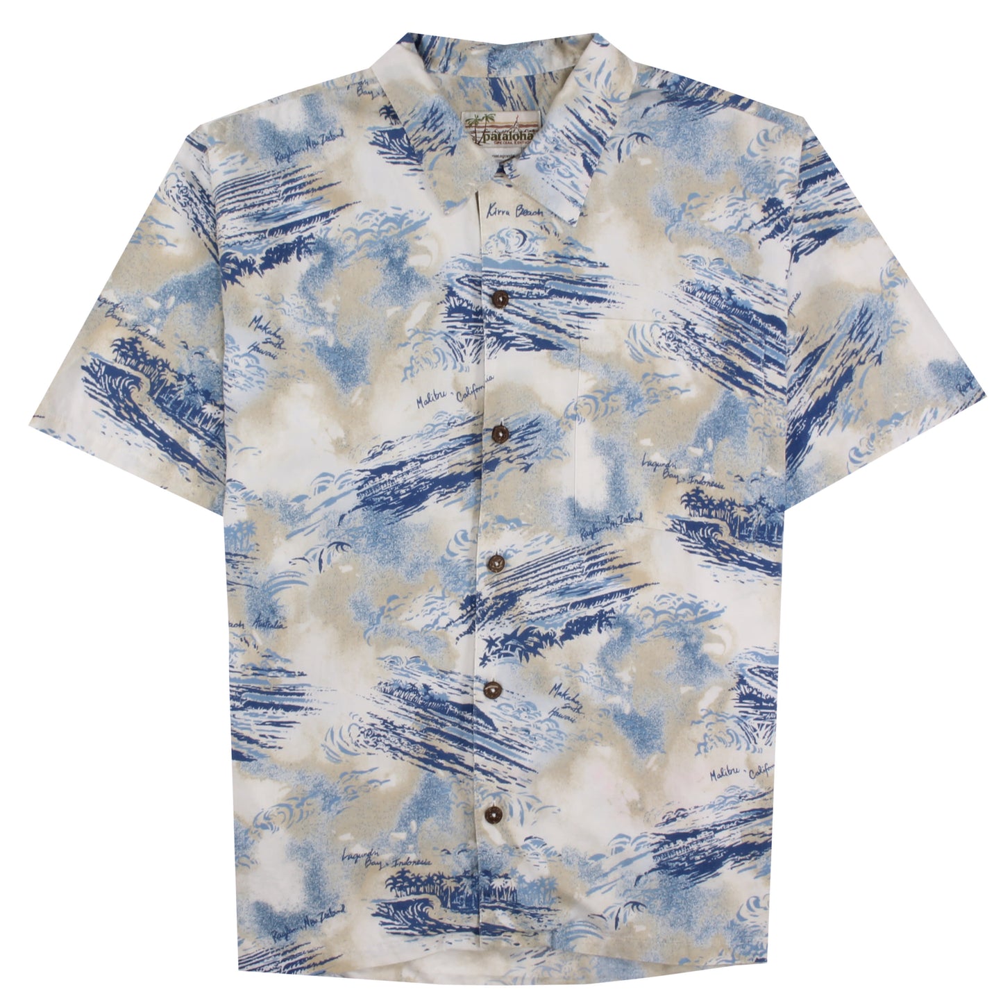 Men's Special Edition Pataloha® Shirt