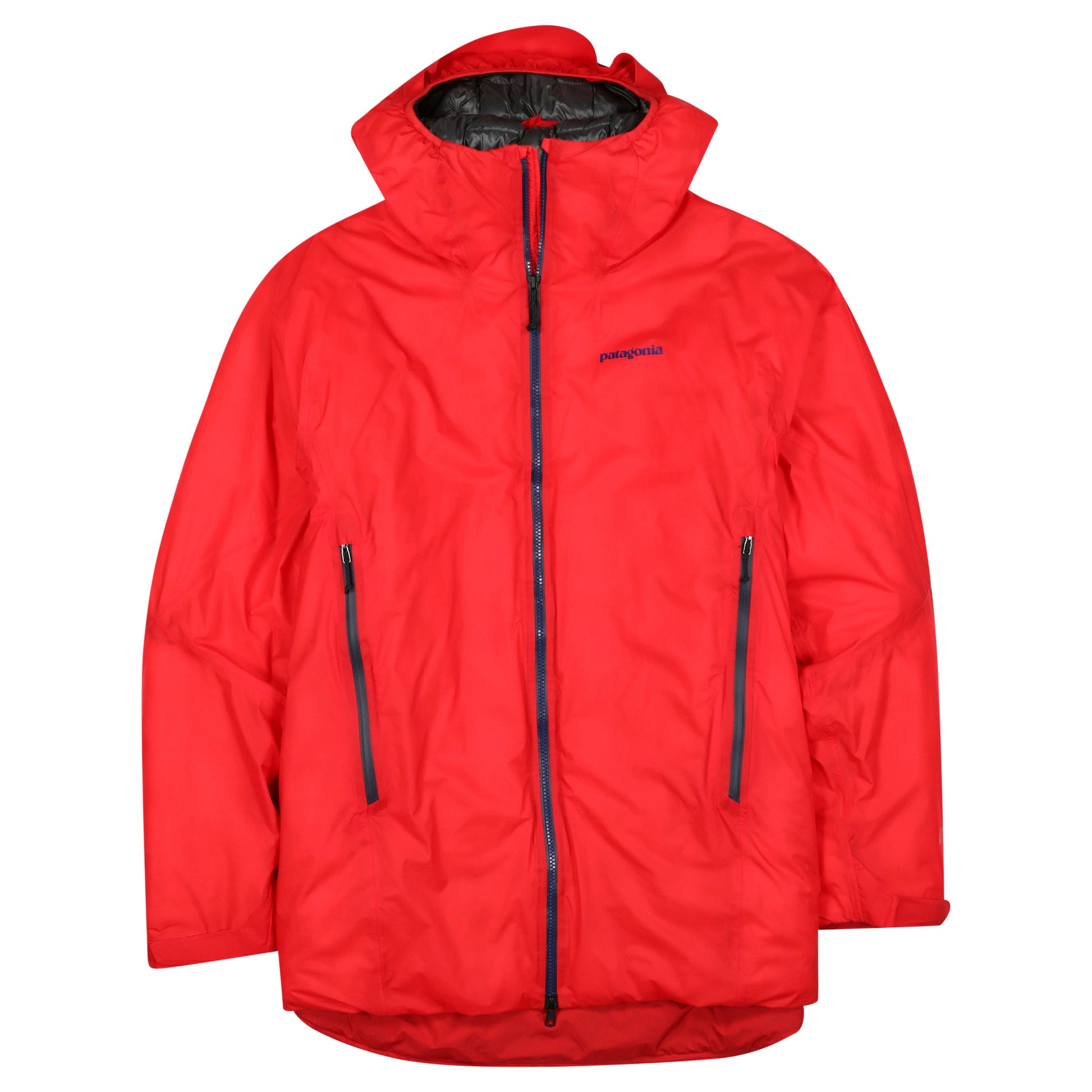 Men's Micro Puff® Storm Jacket – Patagonia Worn Wear