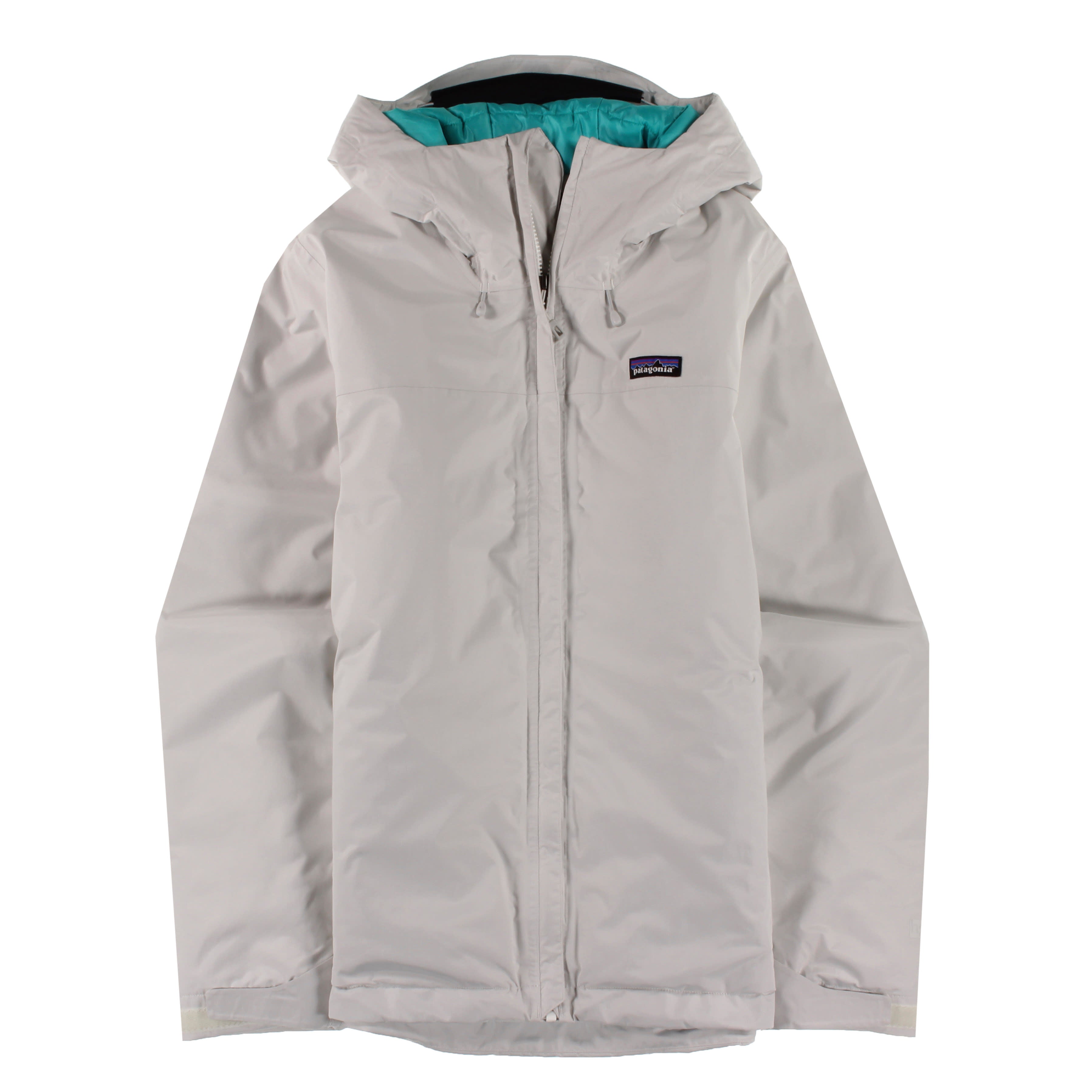 W's Insulated Torrentshell Jacket – Patagonia Worn Wear