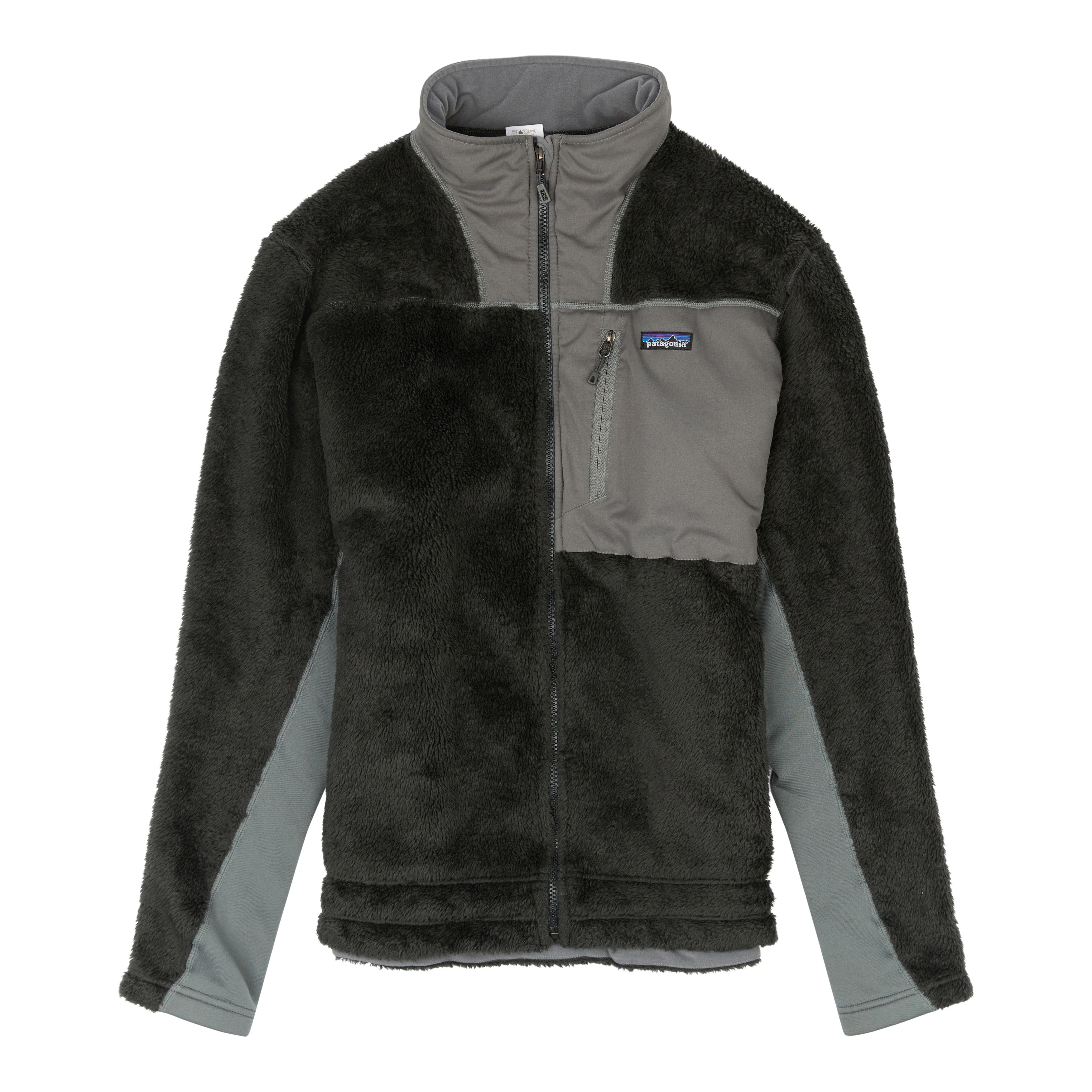 Men's R3® Hi-Loft Jacket – Patagonia Worn Wear