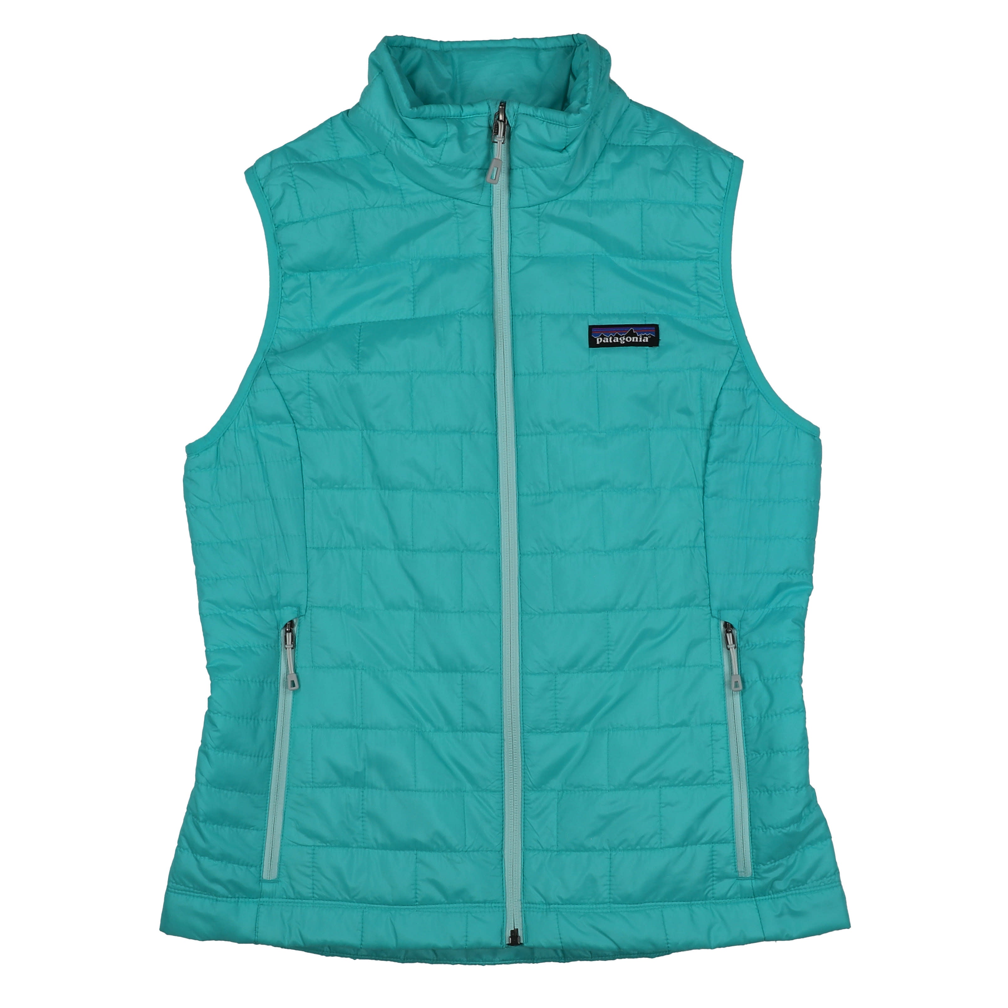 Women's Nano Puff® Vest