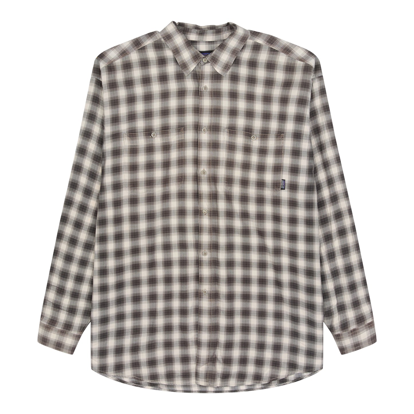Men's Long-Sleeved A/C® Steersman Shirt
