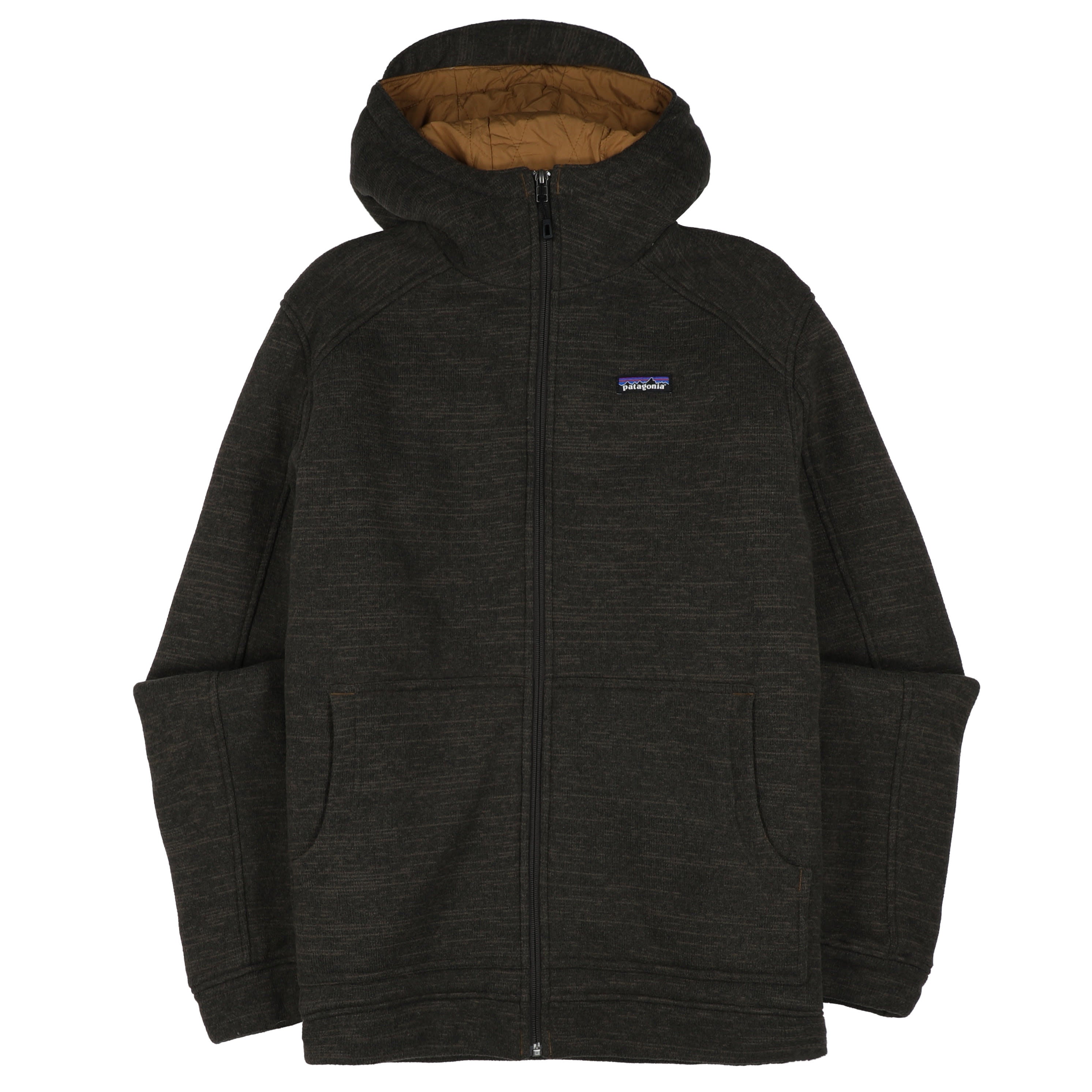 patagonia Insulated Better Sweater Hoody