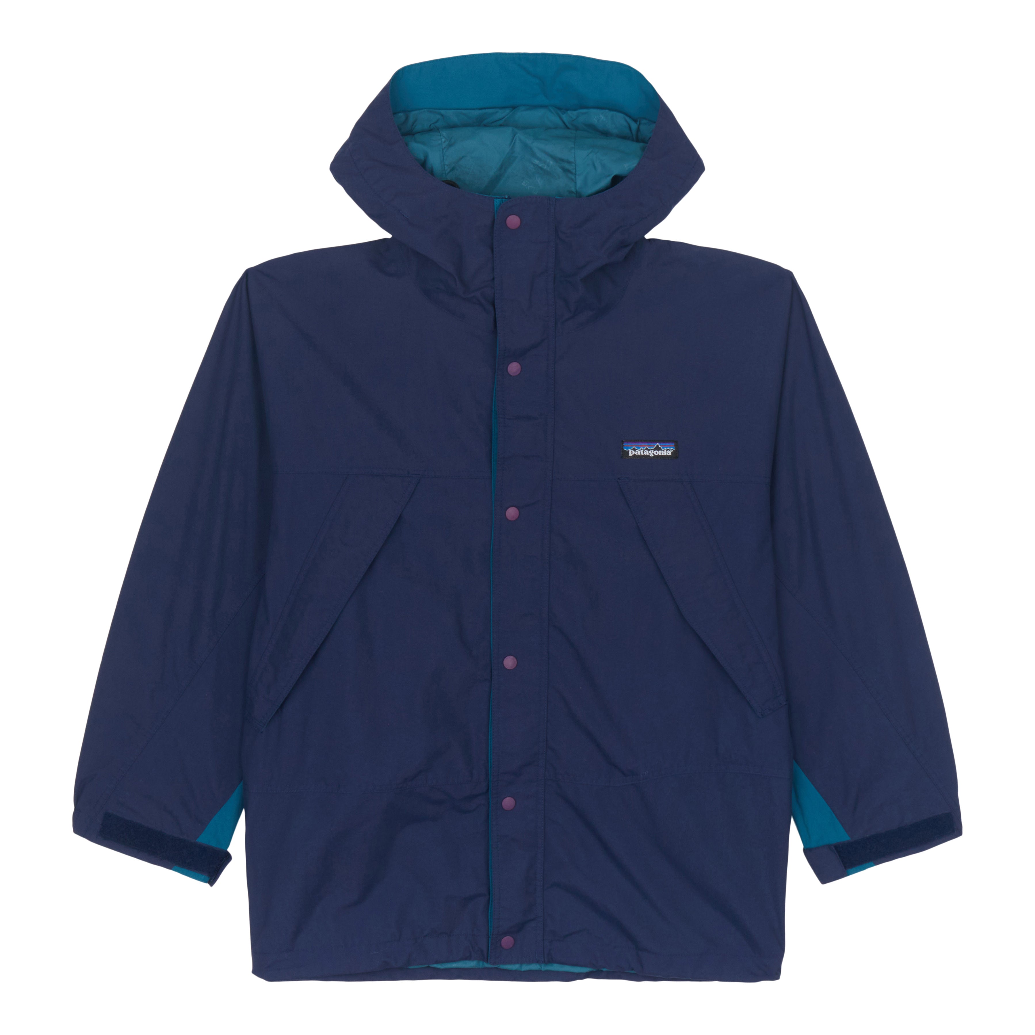 K's All Terrain Jacket – Patagonia Worn Wear