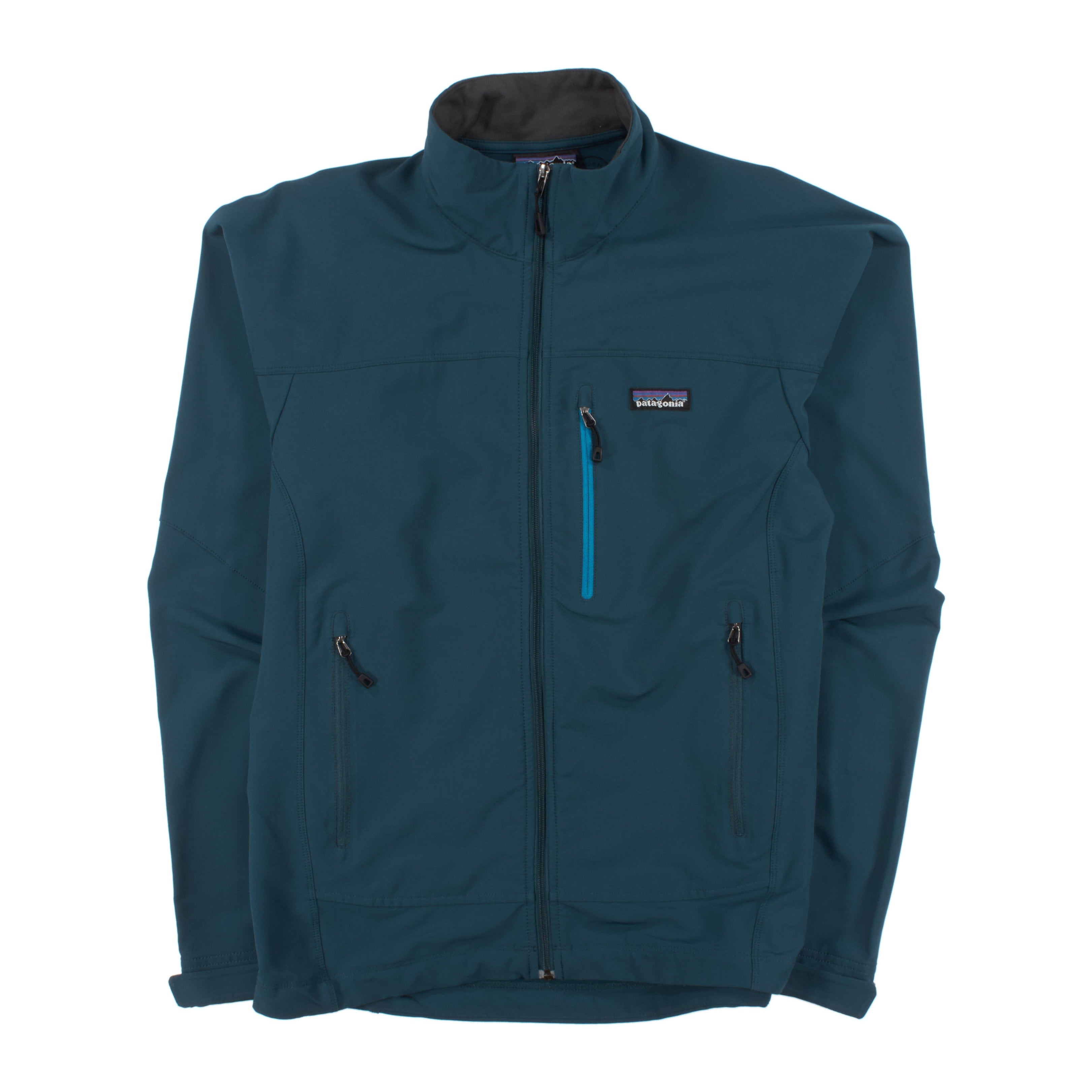 M's Simple Guide Jacket