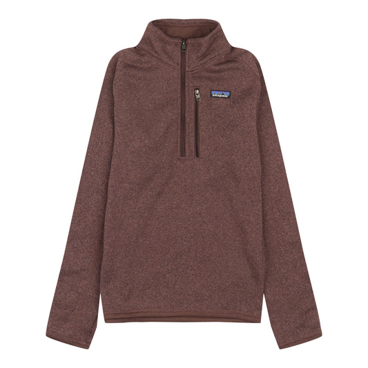 Men's Better Sweater® 1/4-Zip
