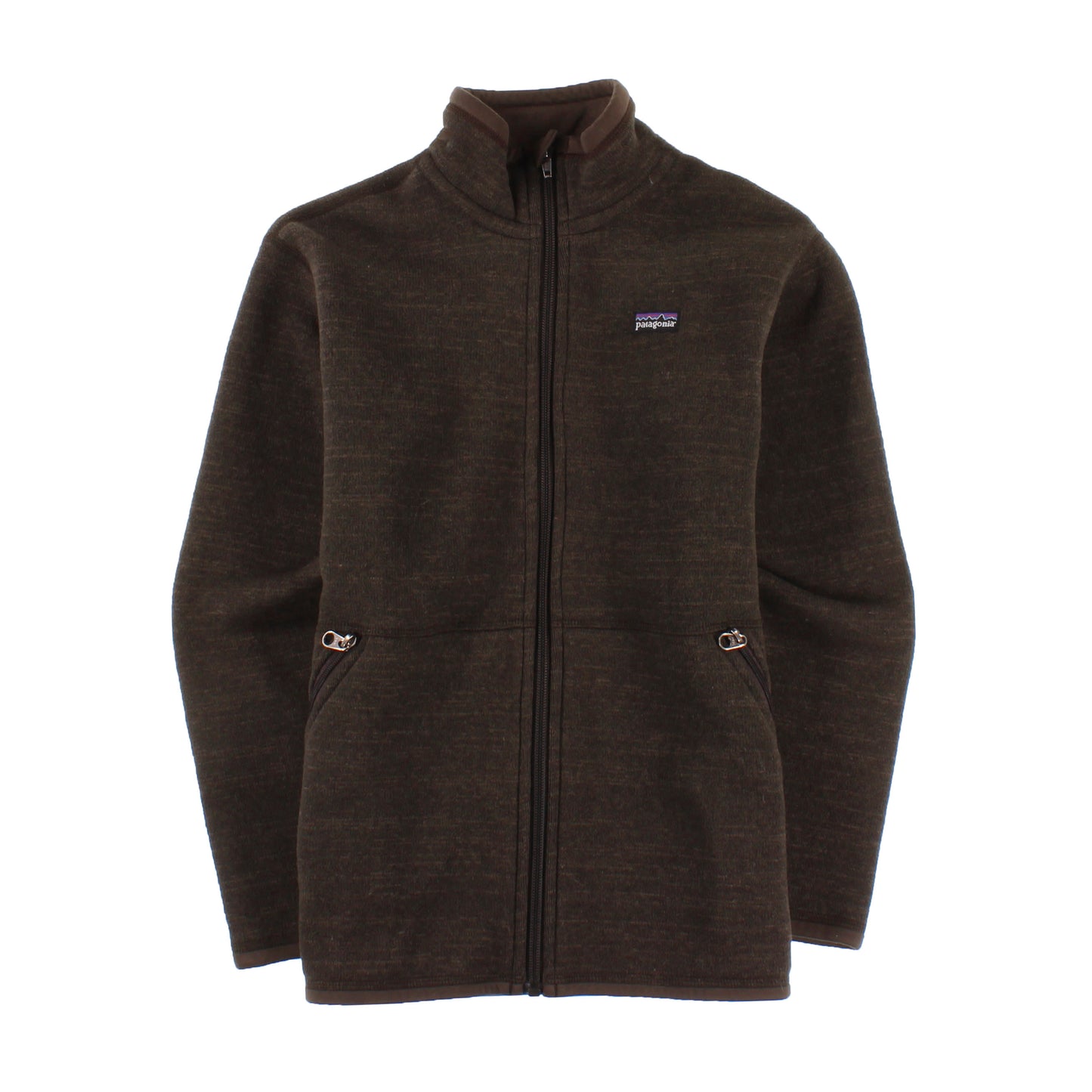 Boys' Better Sweater® Jacket