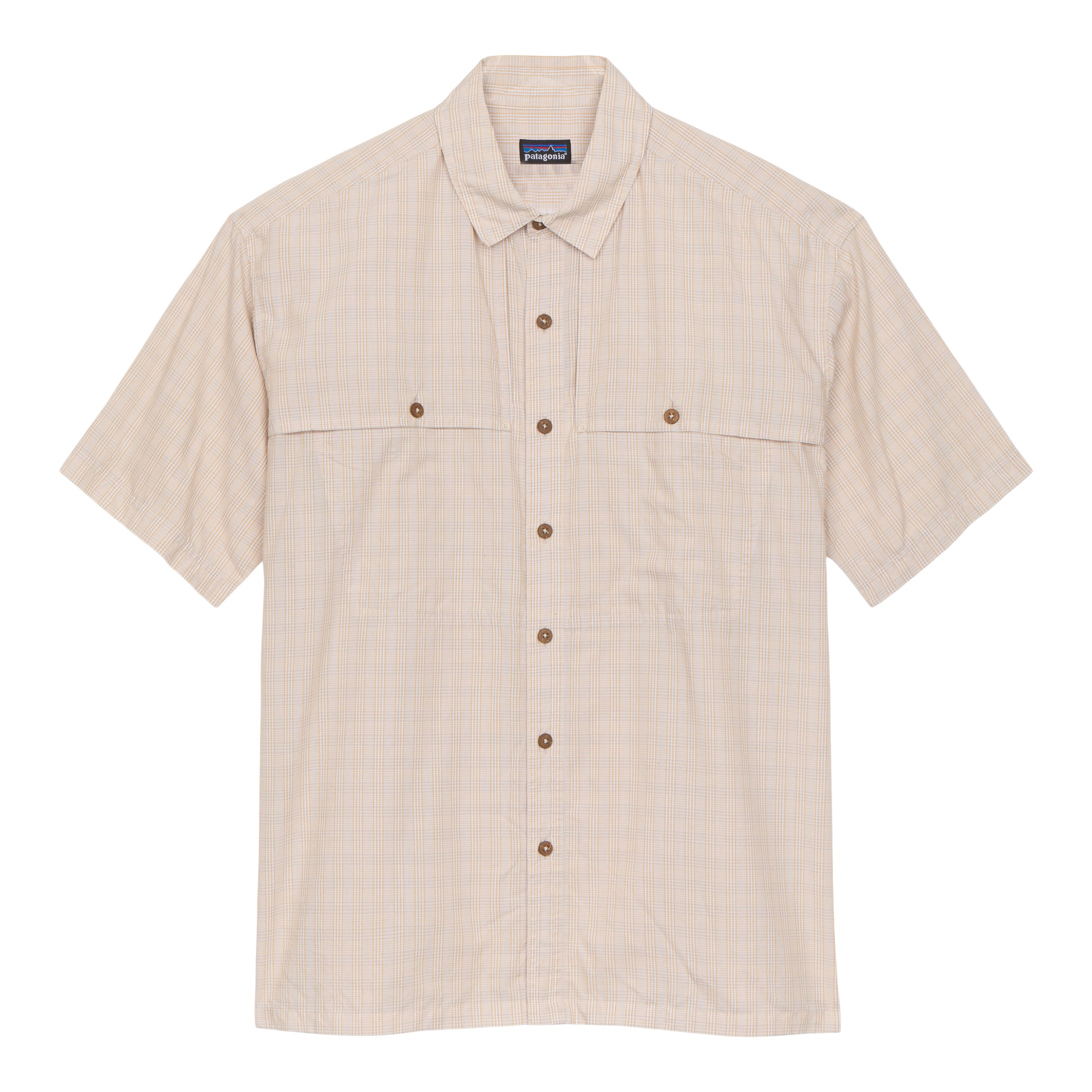 Patagonia island hopper short sleeve shirt online