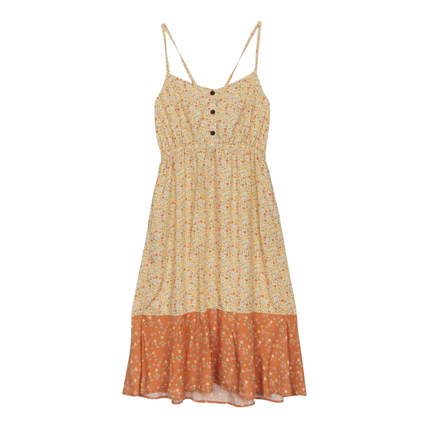 W's Lost Wildflower Dress