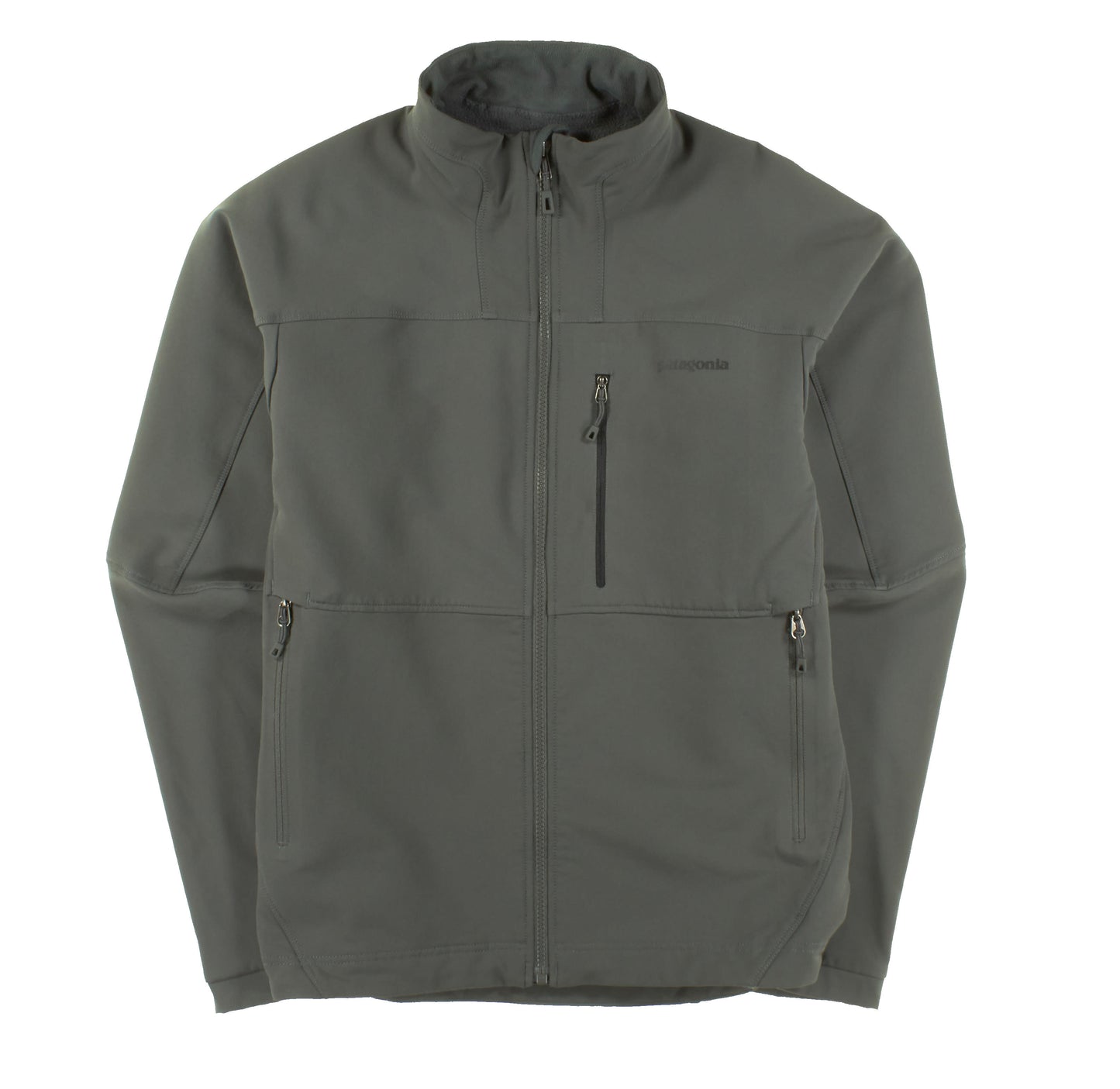 M's Guide Jacket