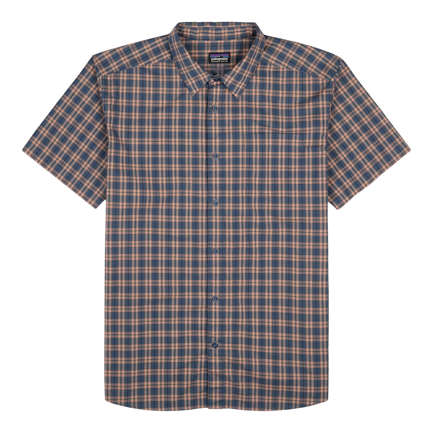 Men's Fezzman Shirt