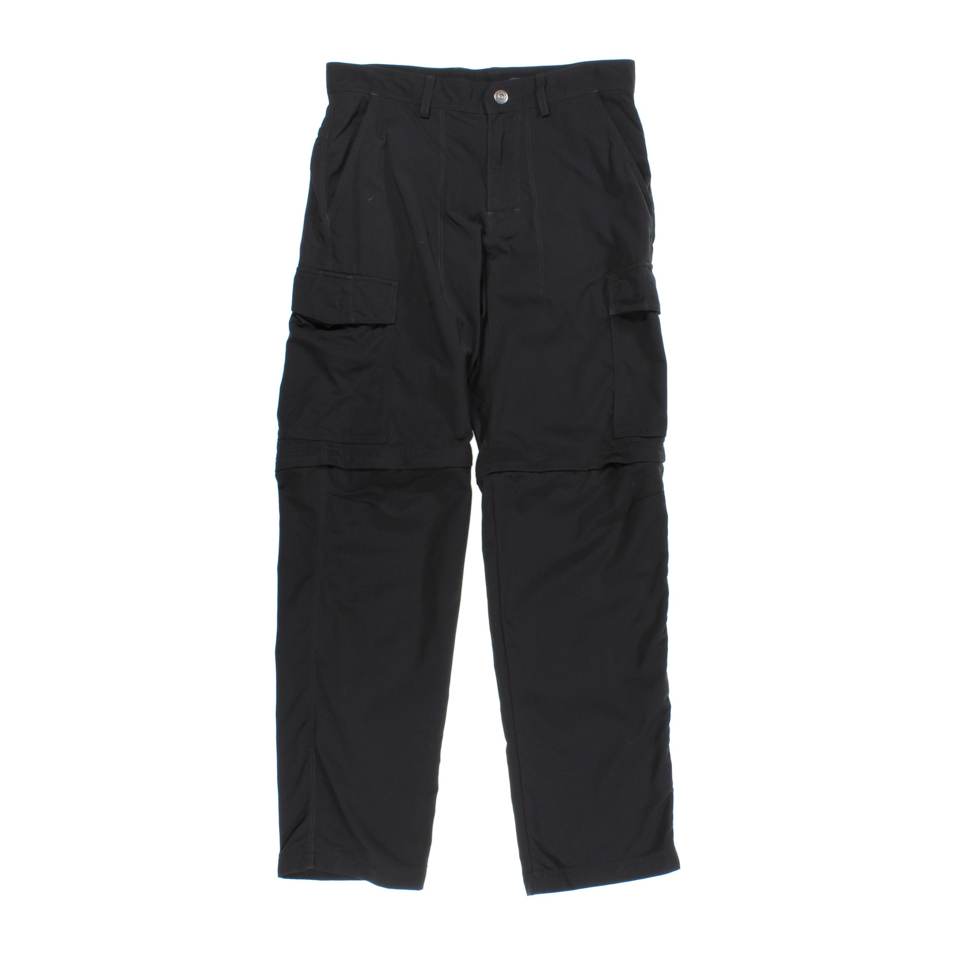 Patagonia Roving Zip-Off Pants Reviews - Trailspace